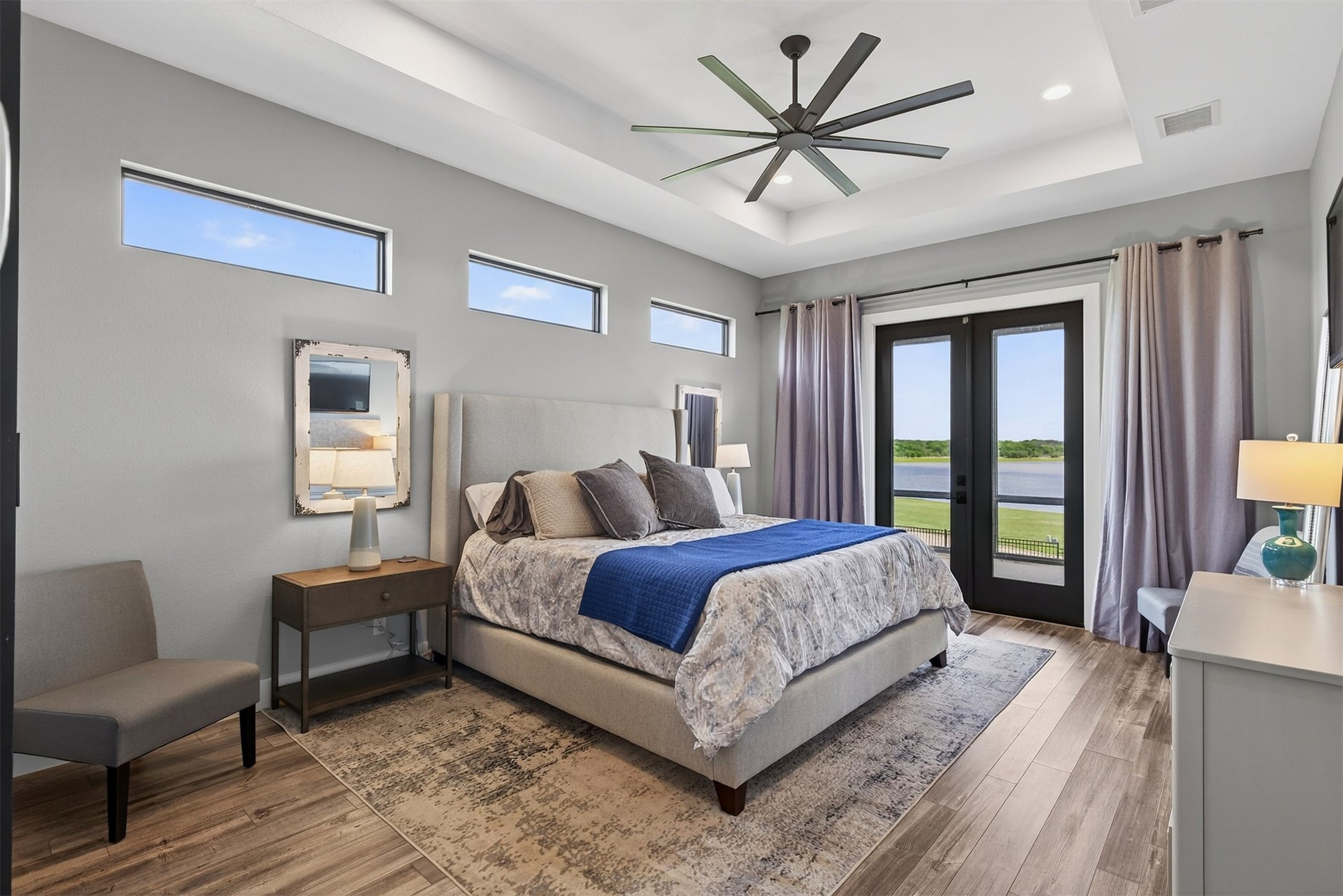 147 Blue Heron Drive, Kemp, TX, 75143