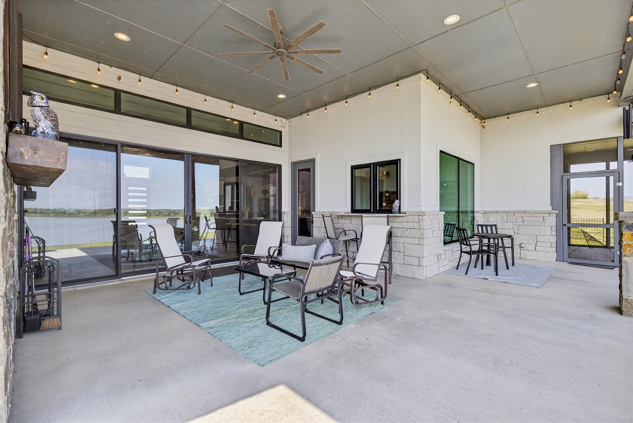 147 Blue Heron Drive, Kemp, TX, 75143