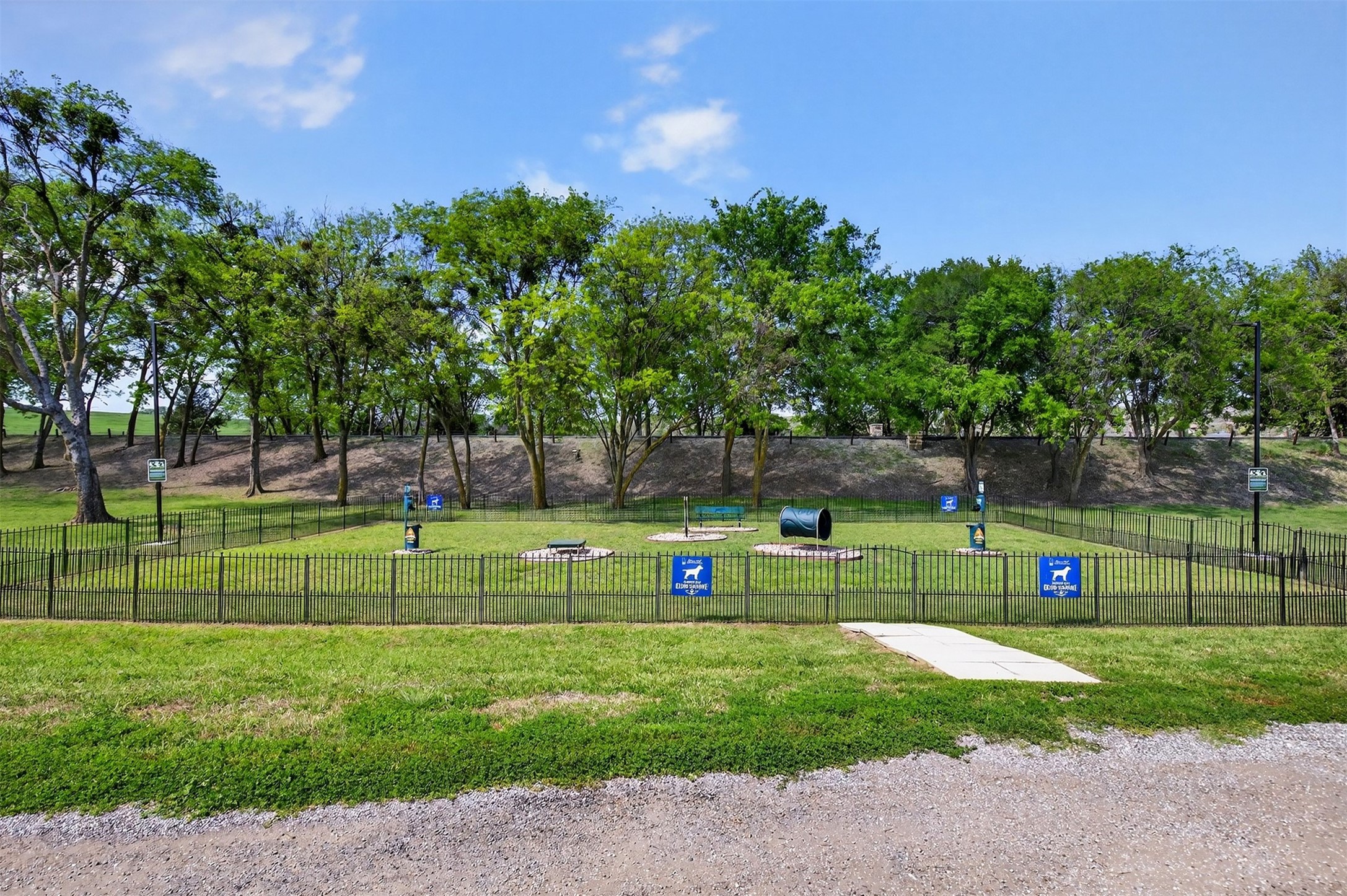147 Blue Heron Drive, Kemp, TX, 75143