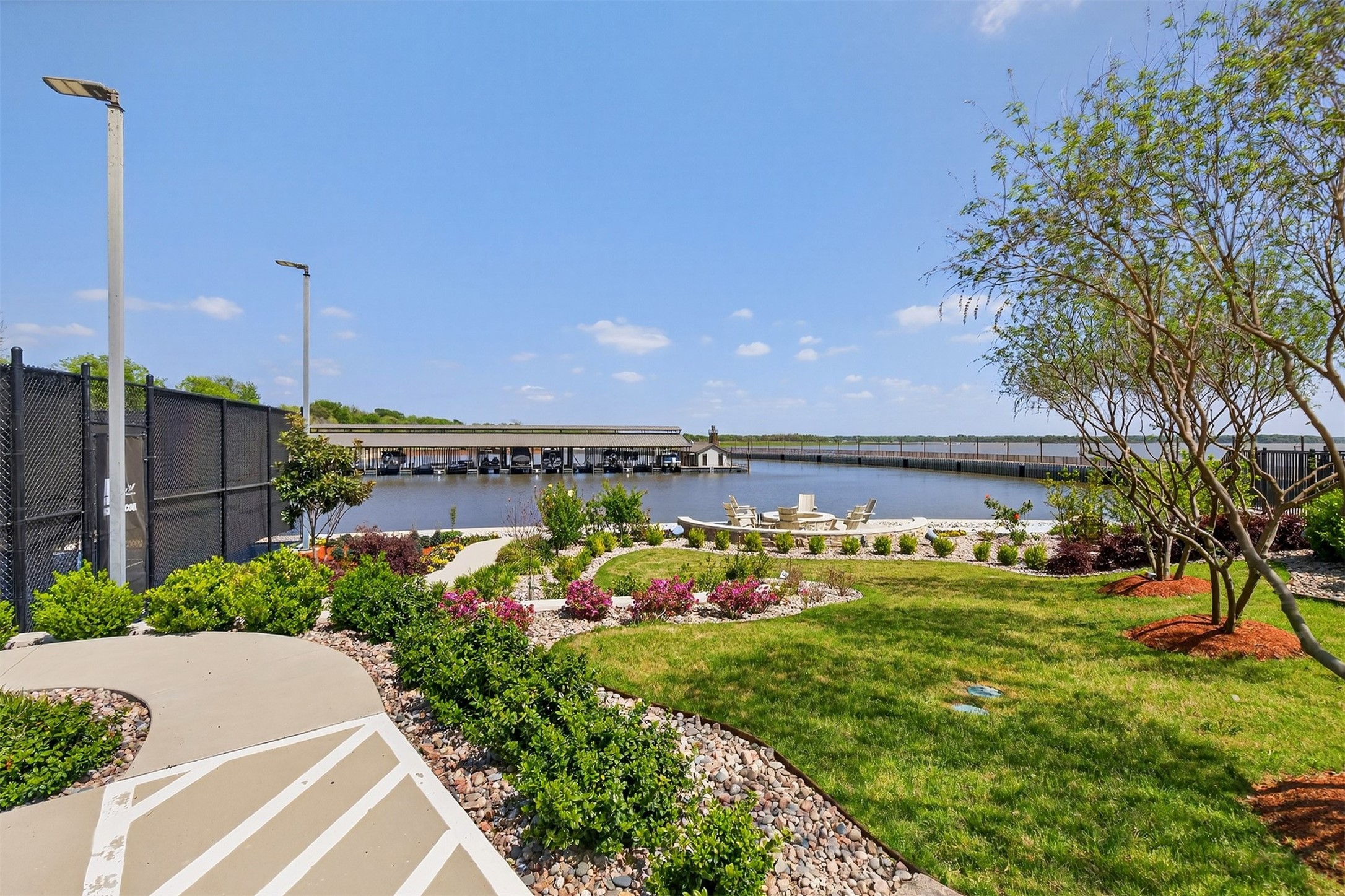 147 Blue Heron Drive, Kemp, TX, 75143