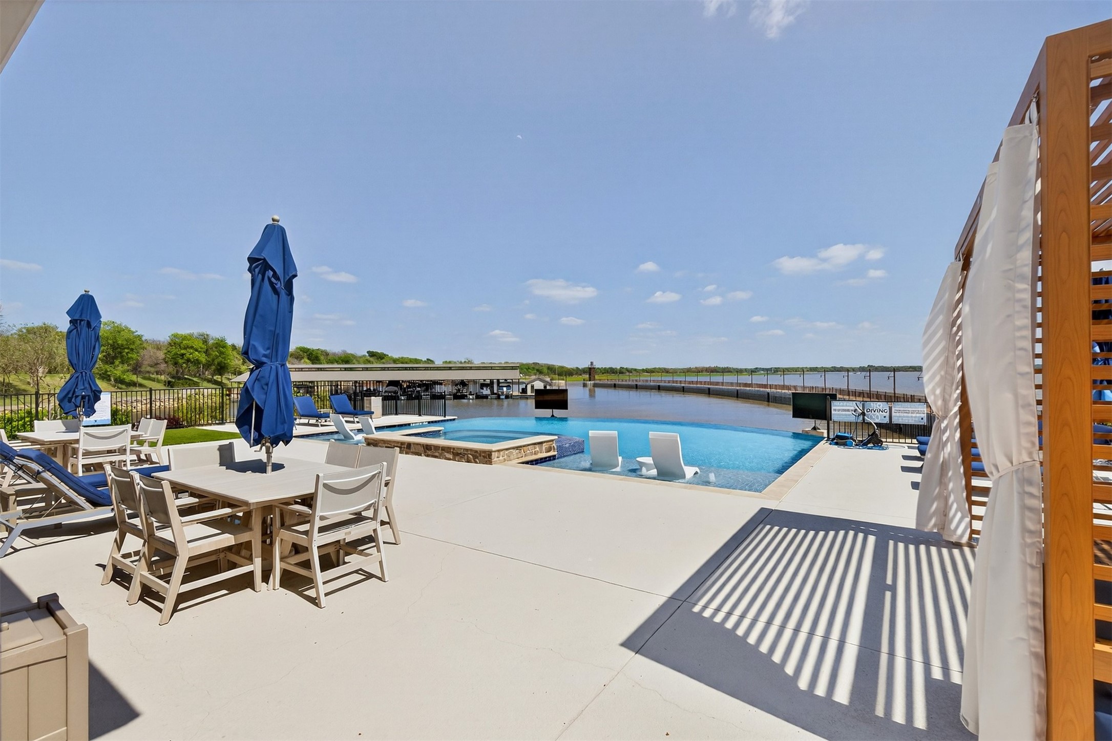 147 Blue Heron Drive, Kemp, TX, 75143