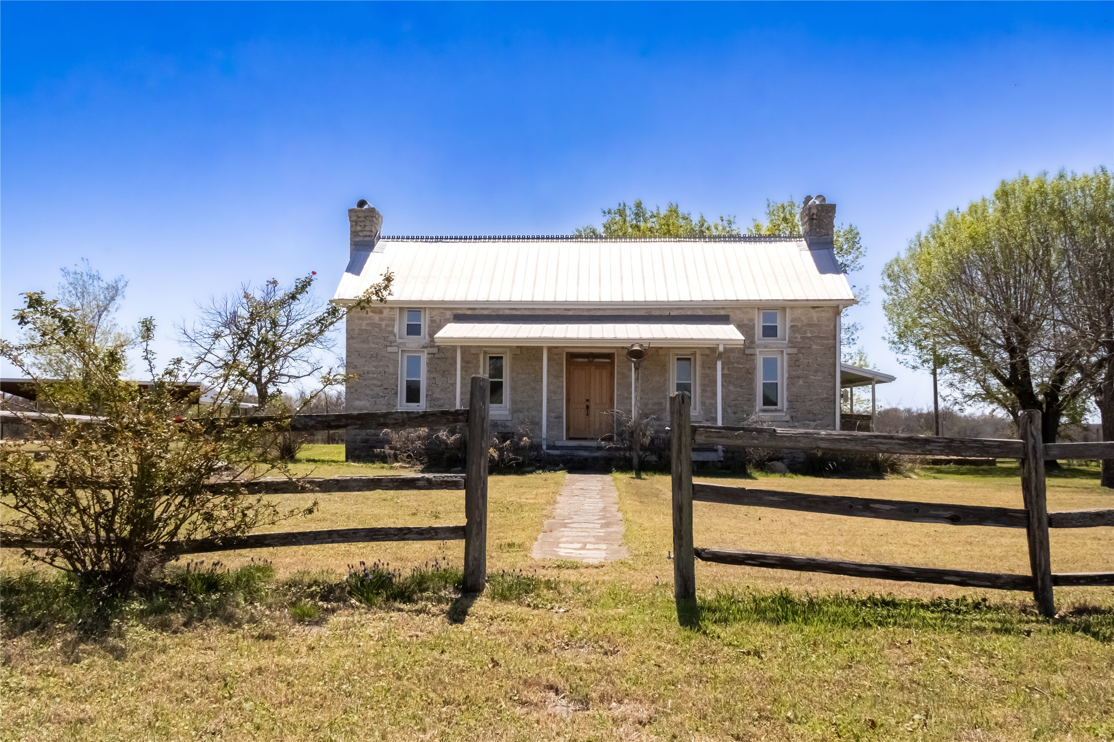 21.5 AC US Highway 67, Stephenville, TX, 76401
