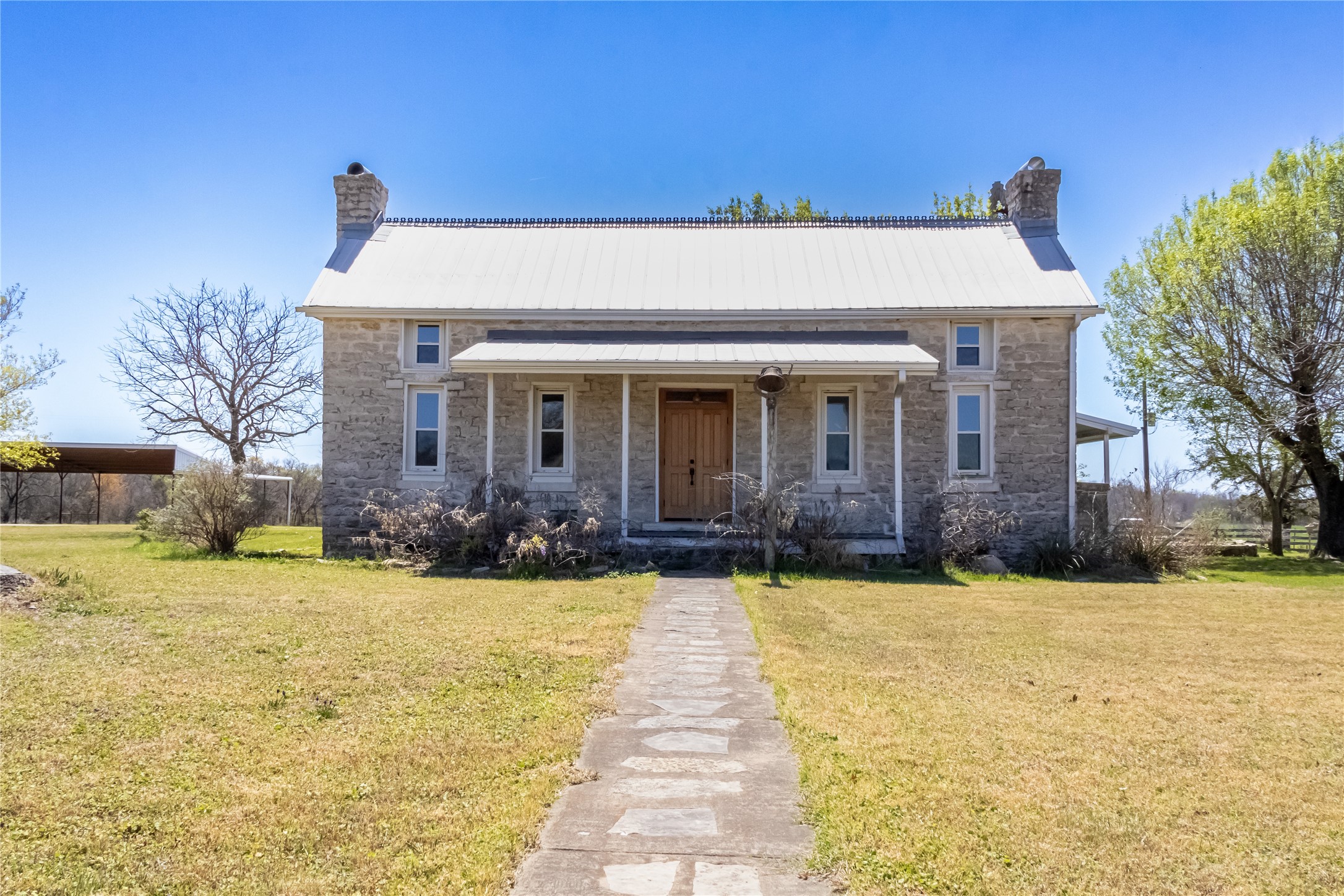 21.5 AC US Highway 67, Stephenville, TX, 76401