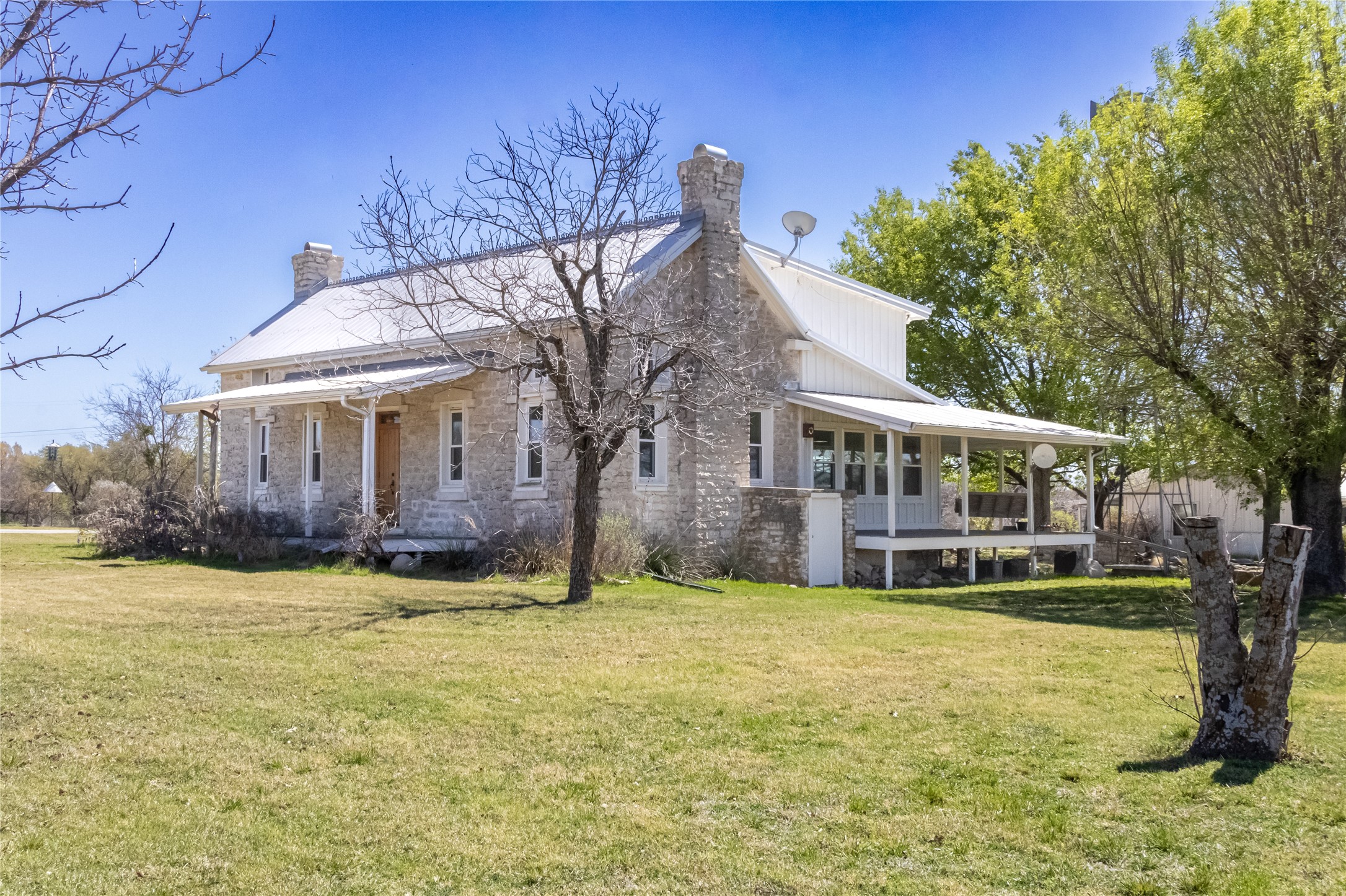 21.5 AC US Highway 67, Stephenville, TX, 76401