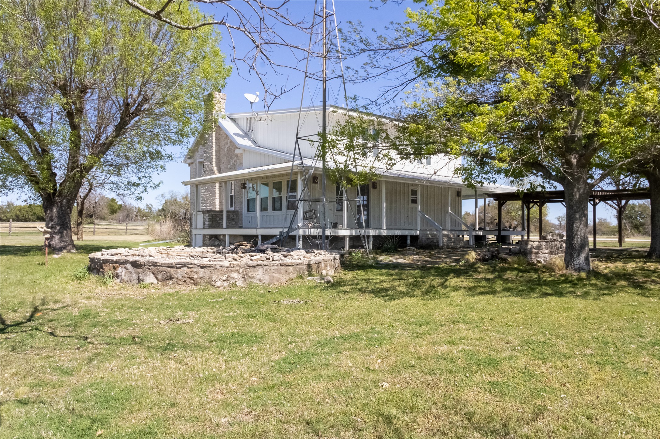 21.5 AC US Highway 67, Stephenville, TX, 76401