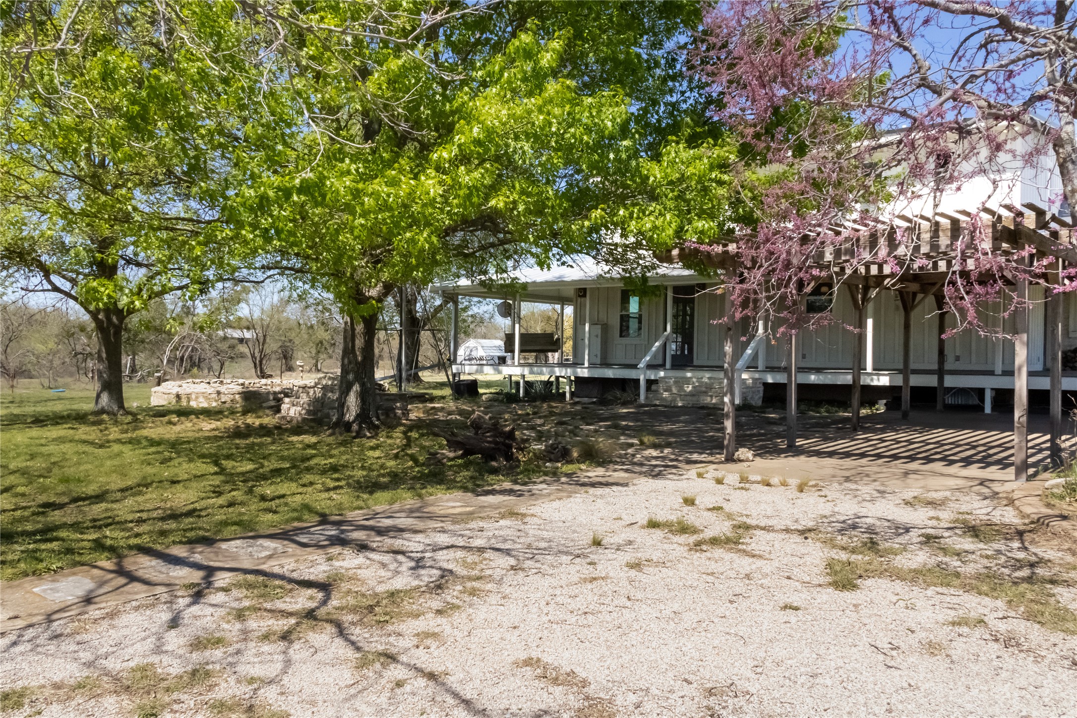 21.5 AC US Highway 67, Stephenville, TX, 76401