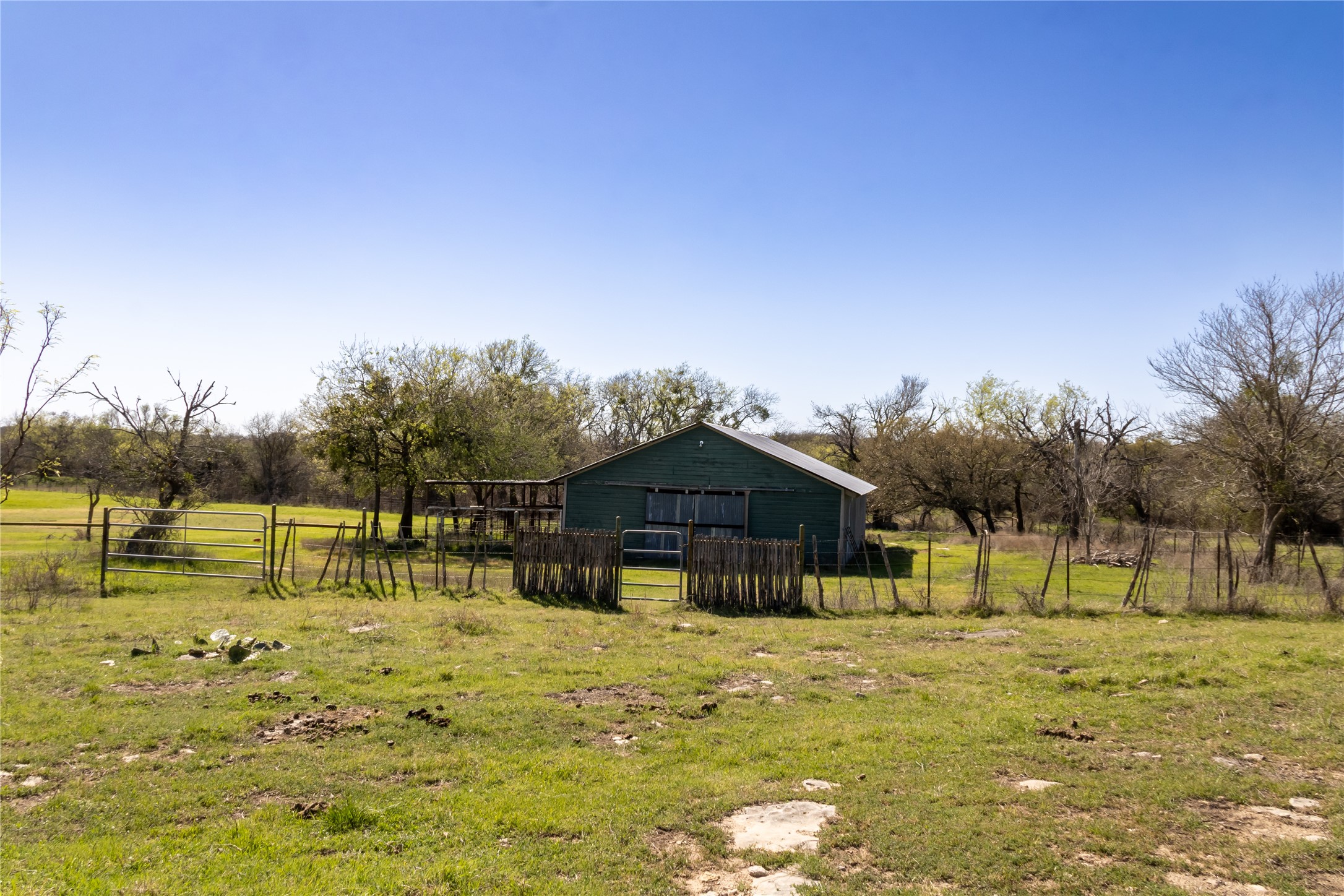 21.5 AC US Highway 67, Stephenville, TX, 76401
