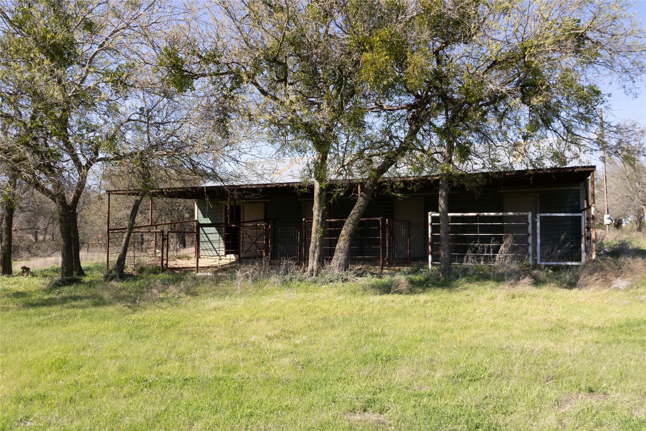 21.5 AC US Highway 67, Stephenville, TX, 76401