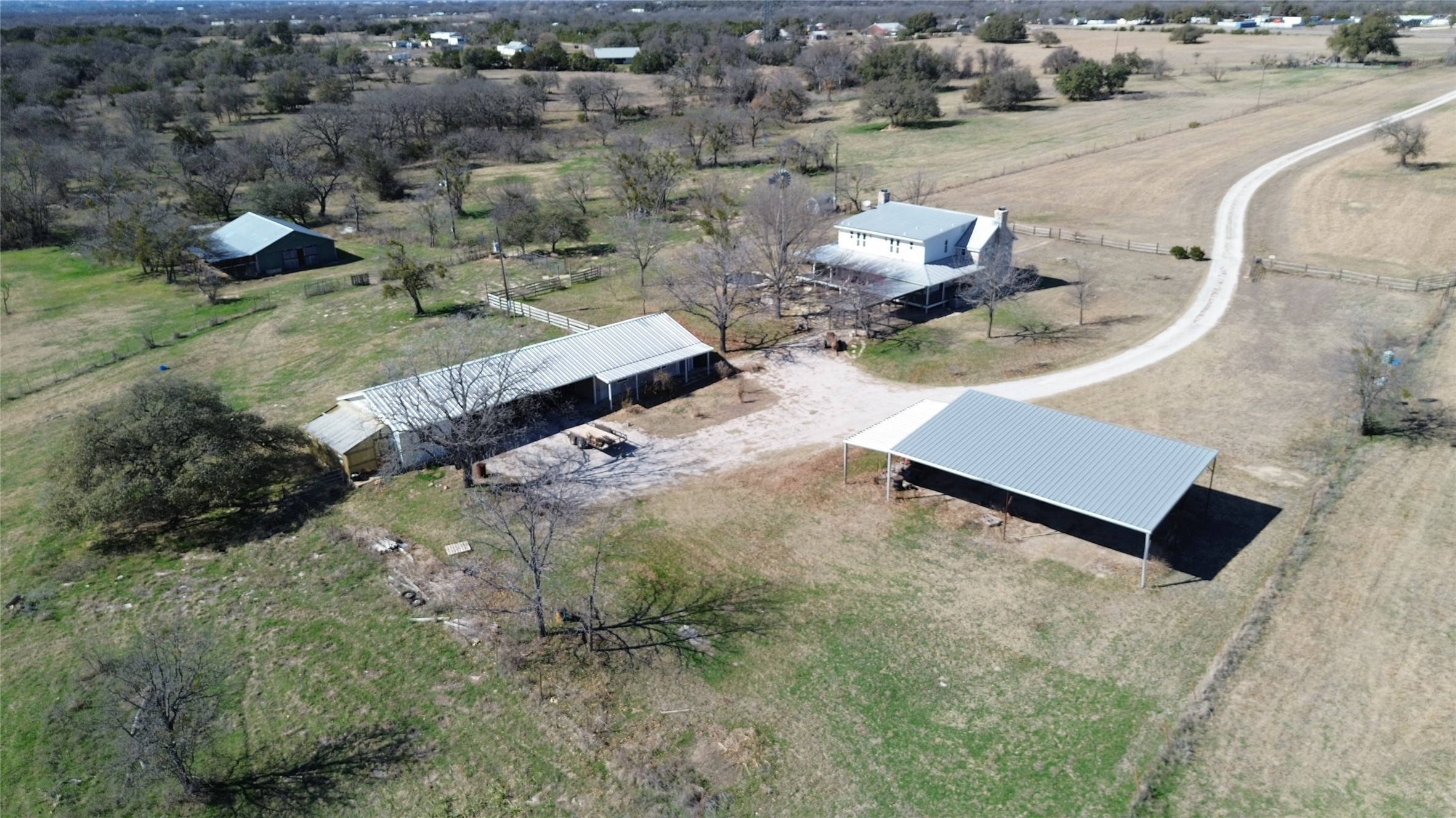 21.5 AC US Highway 67, Stephenville, TX, 76401