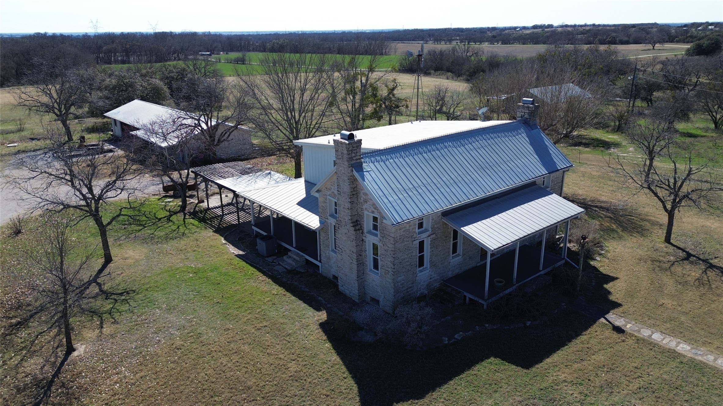21.5 AC US Highway 67, Stephenville, TX, 76401