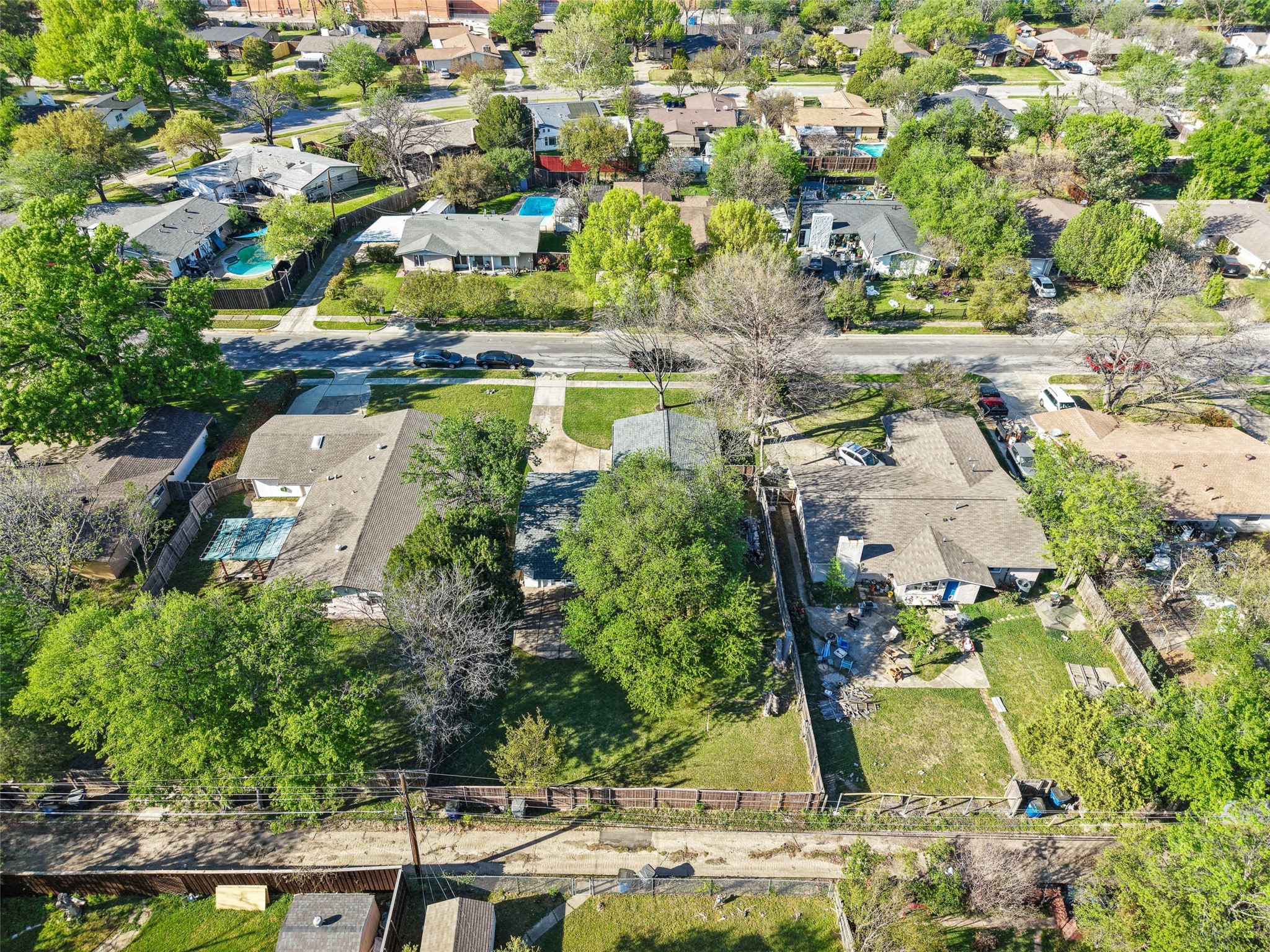 3218 Modella Avenue, Dallas, TX, 75229