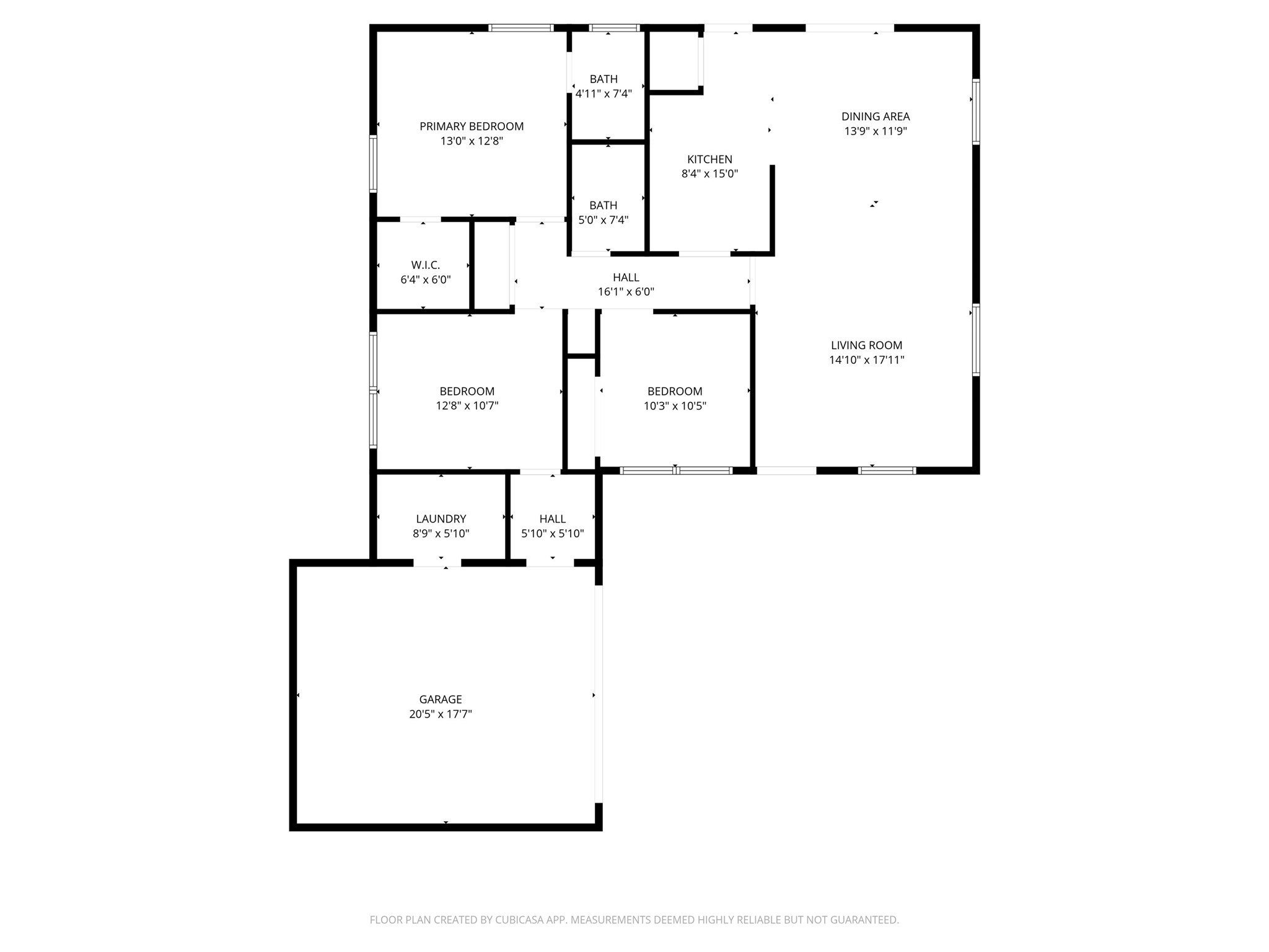 3218 Modella Avenue, Dallas, TX, 75229