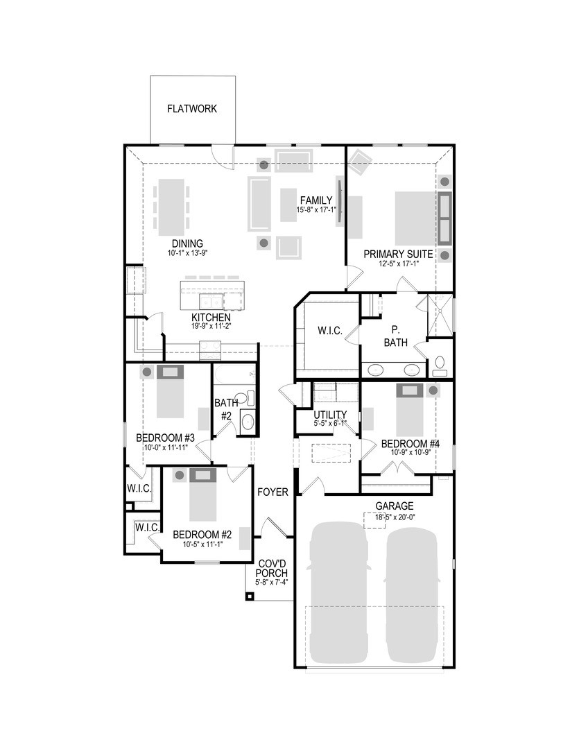 2020 Alder Lane, Gunter, TX, 75058