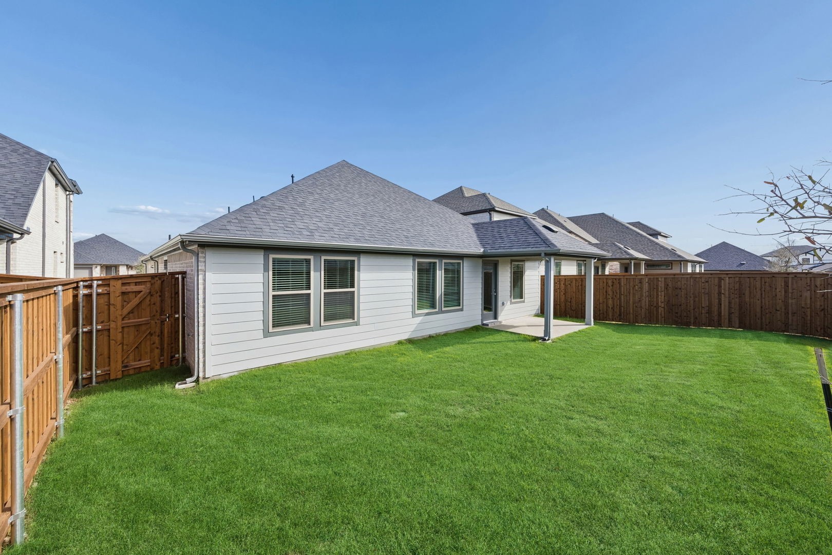 2020 Alder Lane, Gunter, TX, 75058