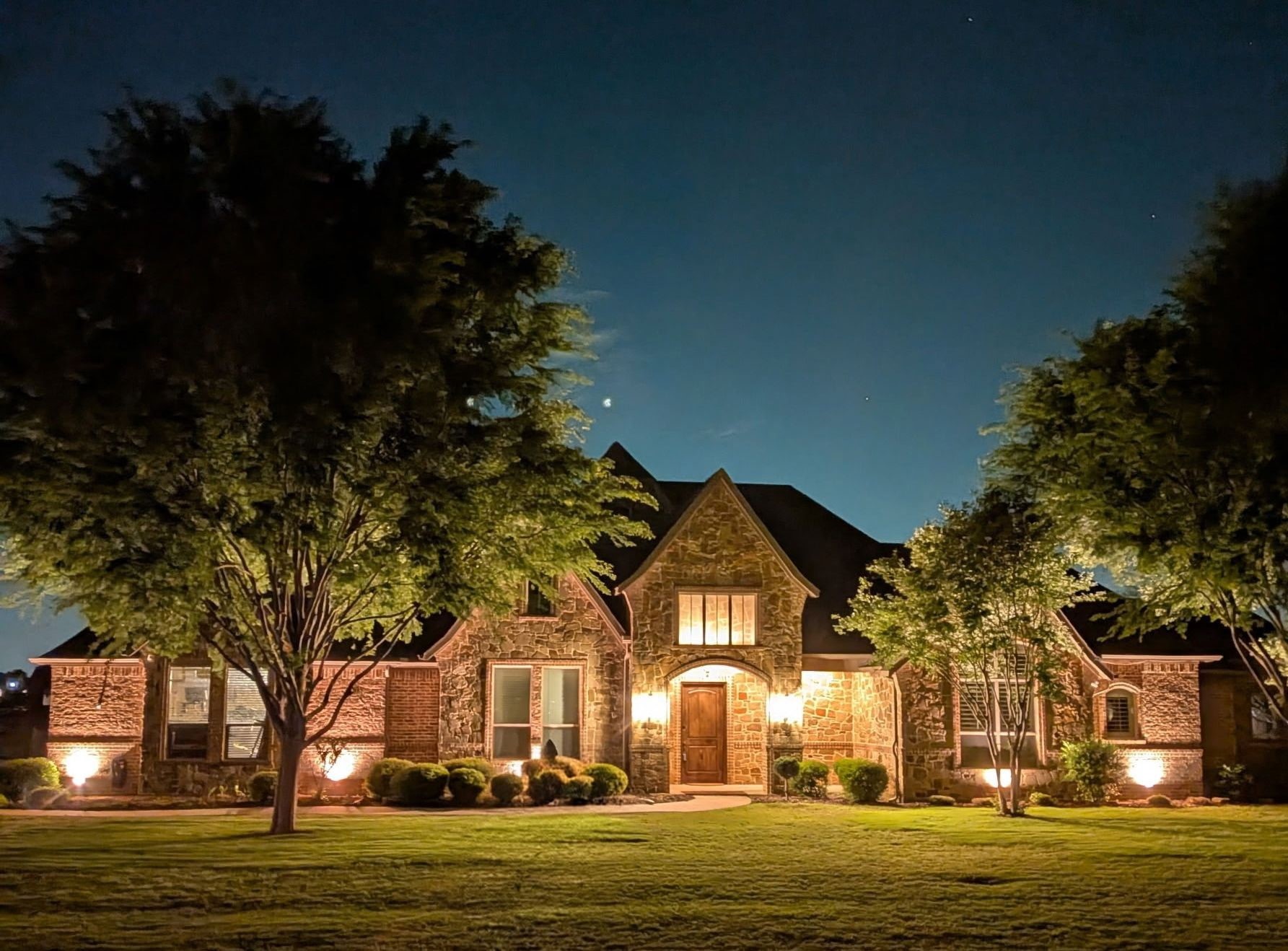 1929 Canyon Road, Celina, TX, 75009