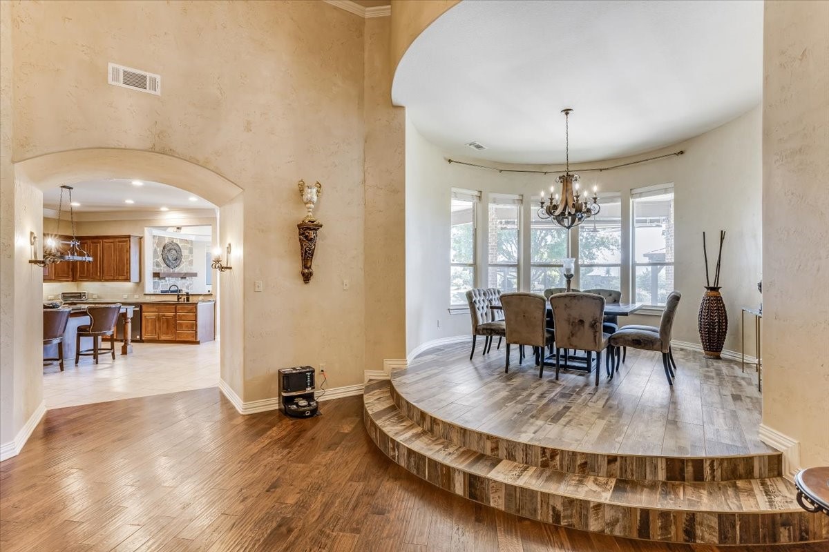 1929 Canyon Road, Celina, TX, 75009