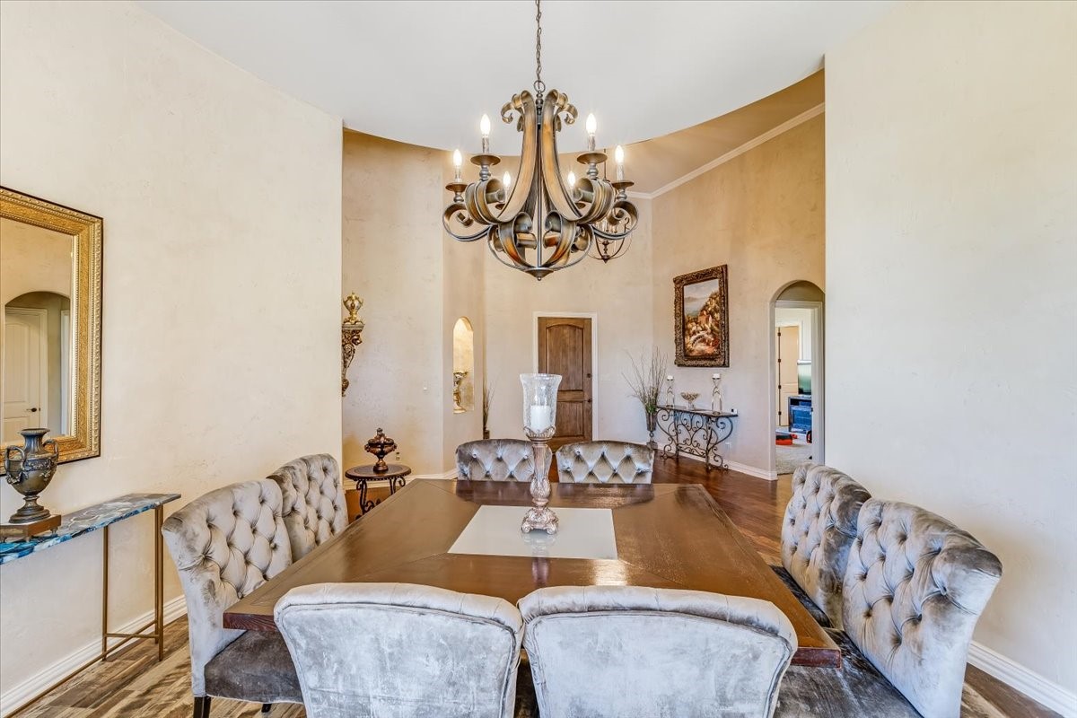 1929 Canyon Road, Celina, TX, 75009