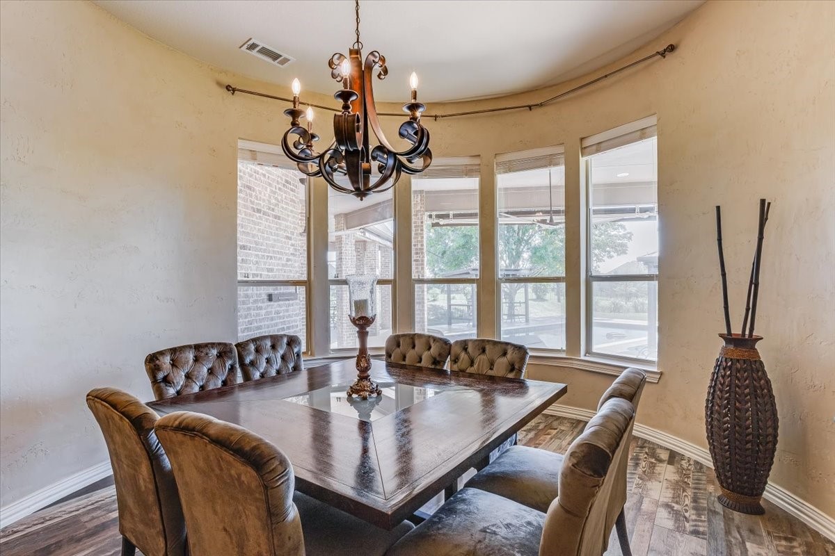1929 Canyon Road, Celina, TX, 75009