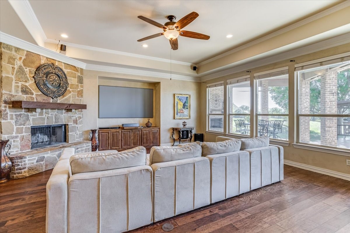 1929 Canyon Road, Celina, TX, 75009