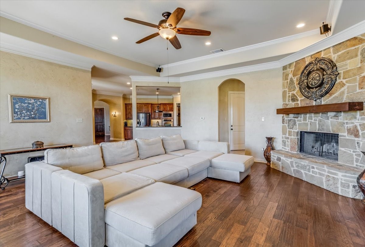 1929 Canyon Road, Celina, TX, 75009