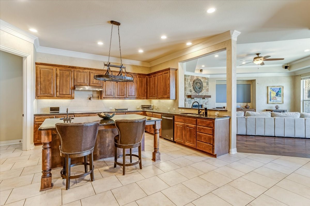 1929 Canyon Road, Celina, TX, 75009