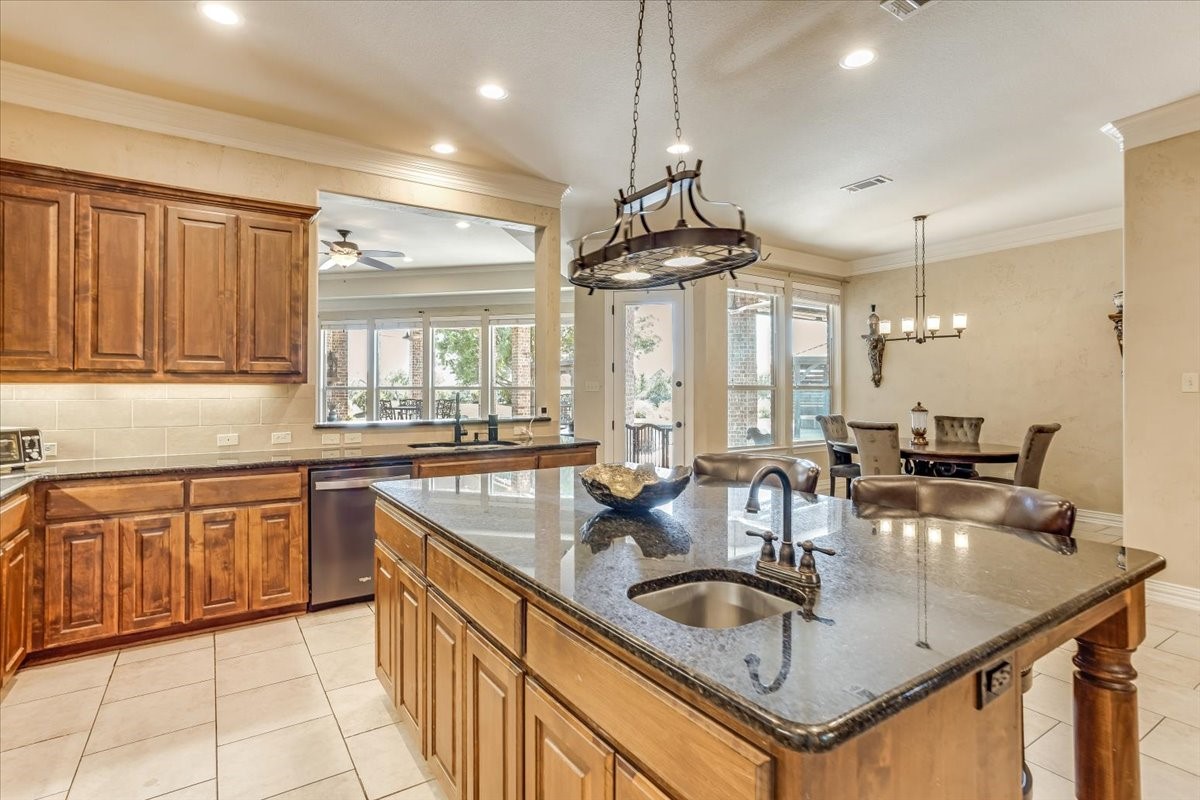 1929 Canyon Road, Celina, TX, 75009