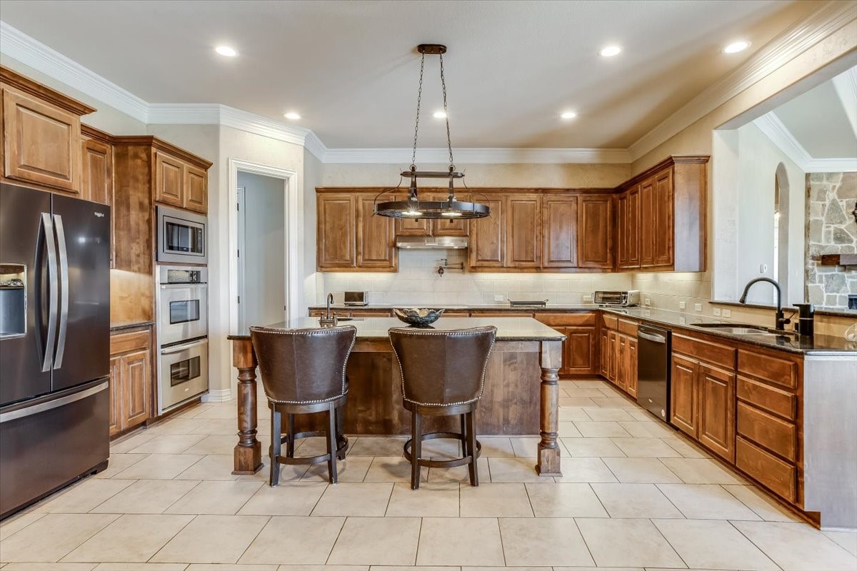1929 Canyon Road, Celina, TX, 75009