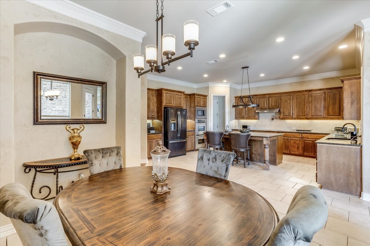 1929 Canyon Road, Celina, TX, 75009