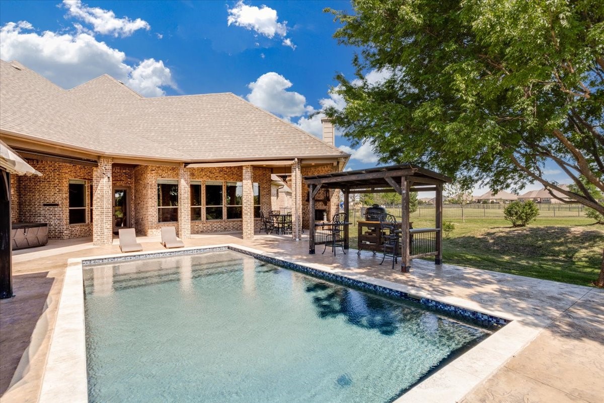 1929 Canyon Road, Celina, TX, 75009