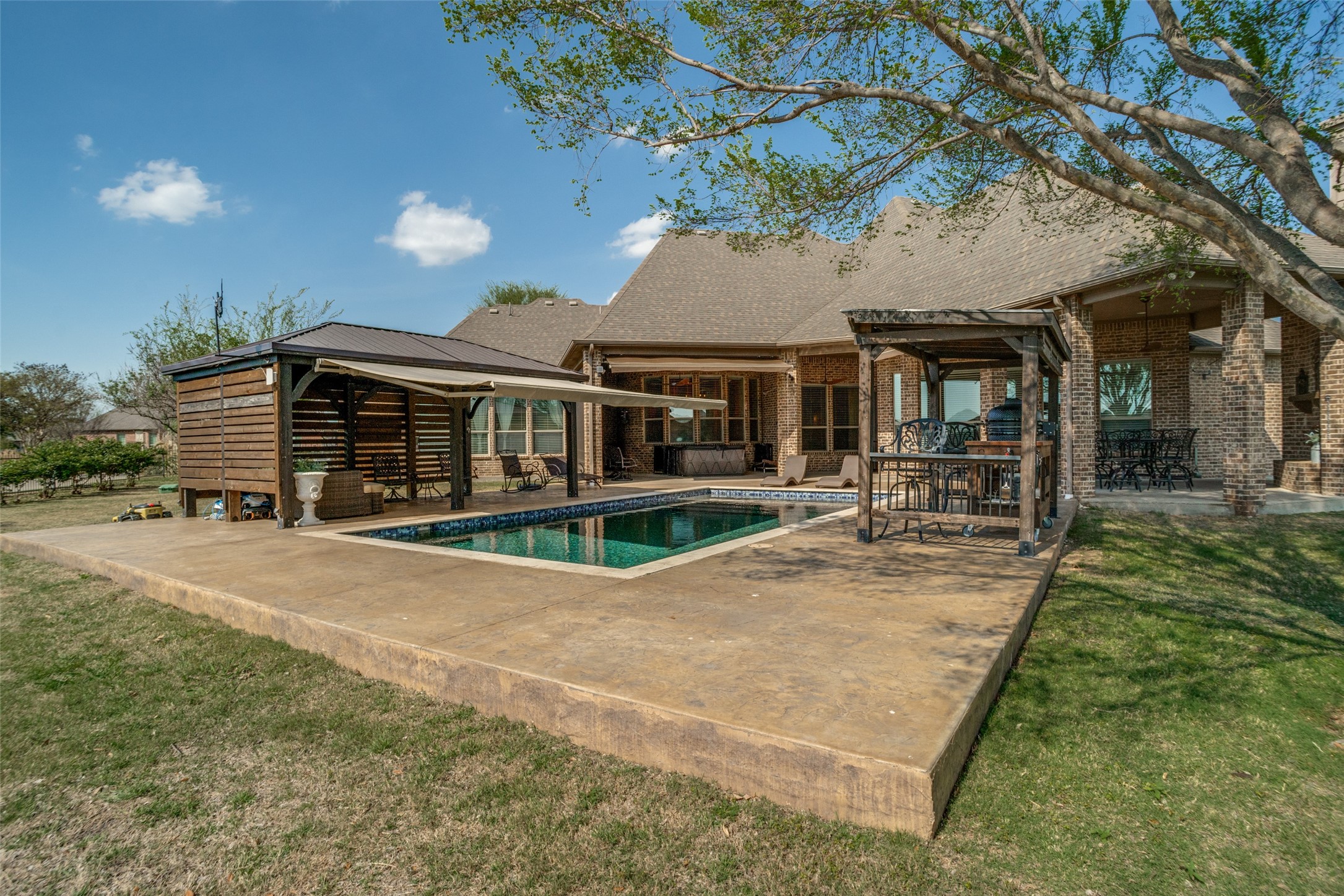 1929 Canyon Road, Celina, TX, 75009