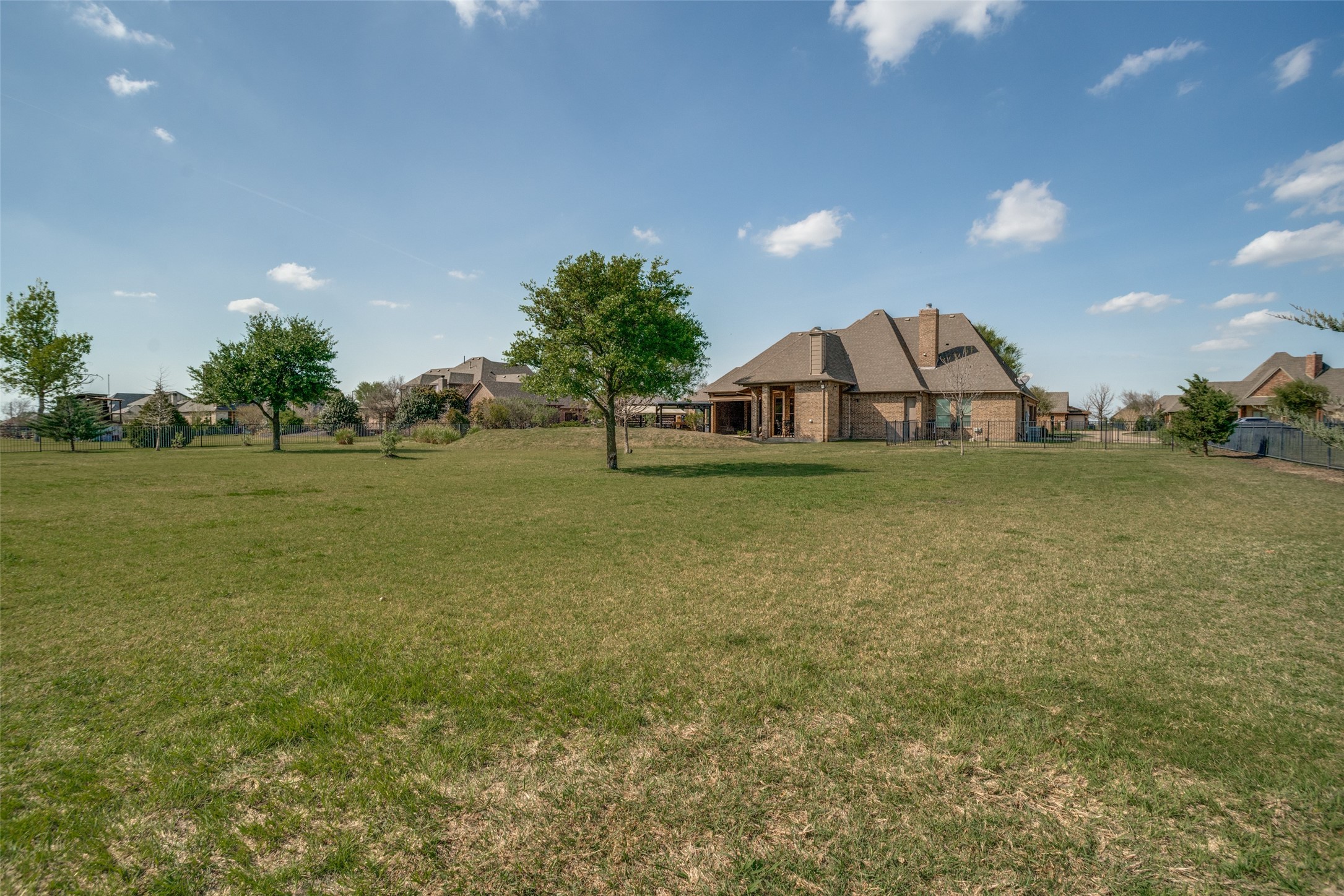 1929 Canyon Road, Celina, TX, 75009