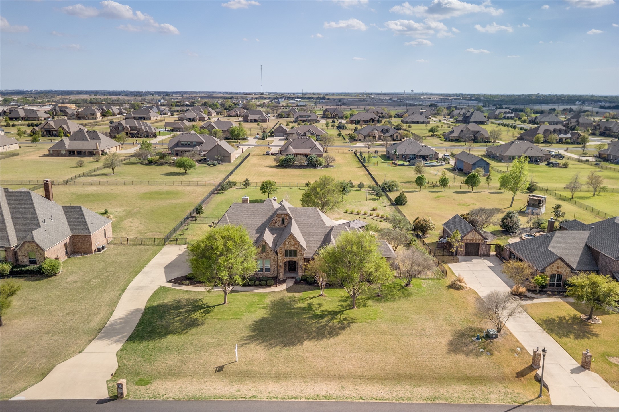 1929 Canyon Road, Celina, TX, 75009