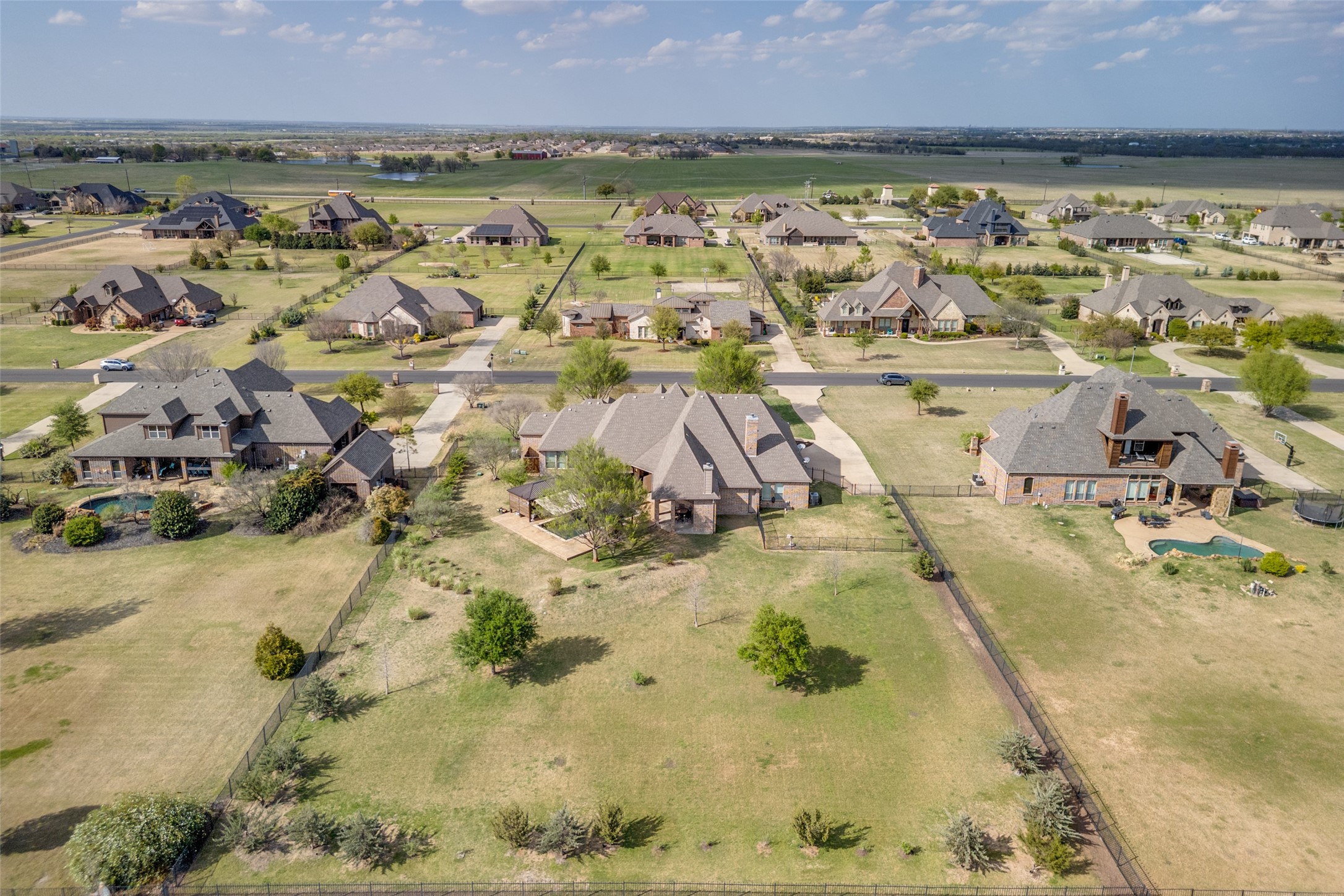 1929 Canyon Road, Celina, TX, 75009
