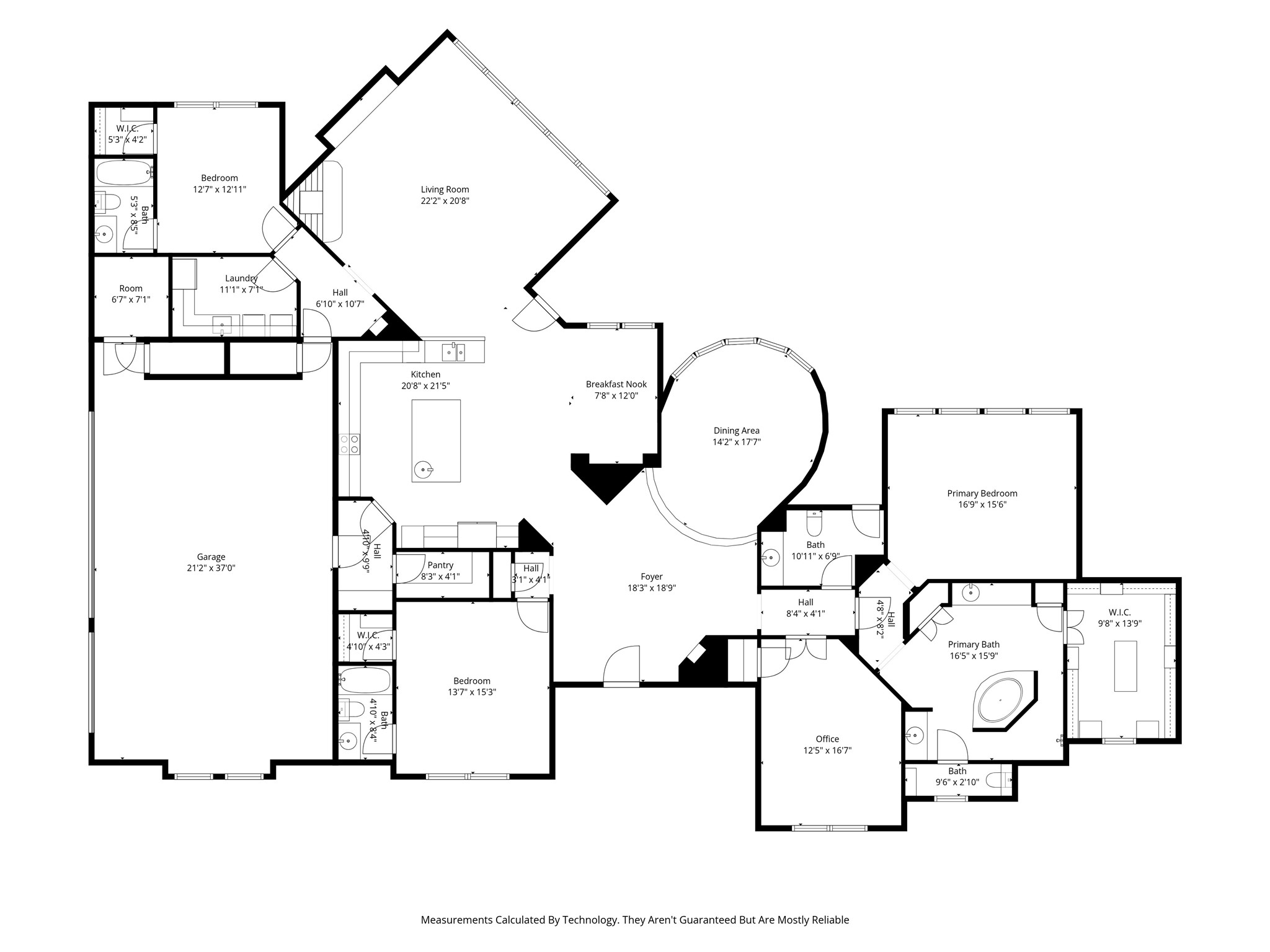 1929 Canyon Road, Celina, TX, 75009