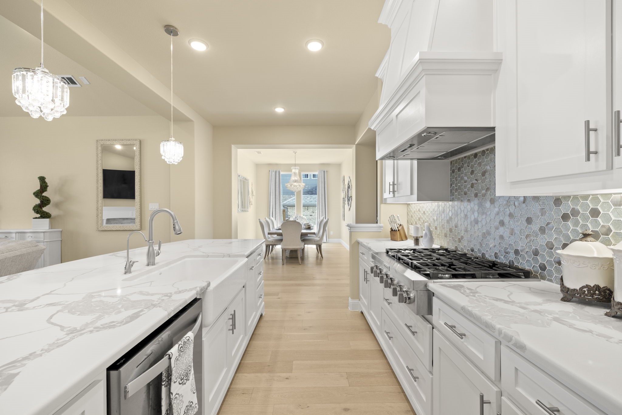 2608 Davis Meadow Drive, Mckinney, TX, 75071