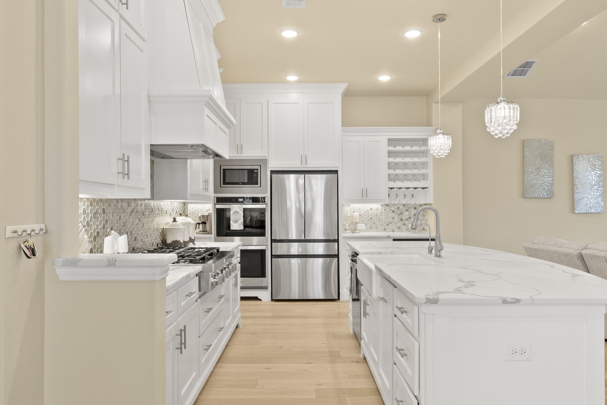 2608 Davis Meadow Drive, Mckinney, TX, 75071