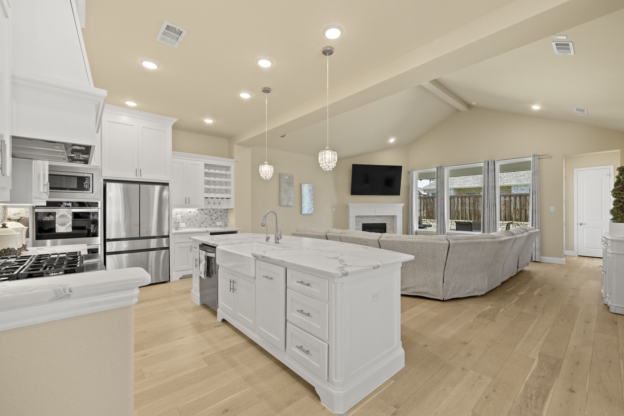 2608 Davis Meadow Drive, Mckinney, TX, 75071
