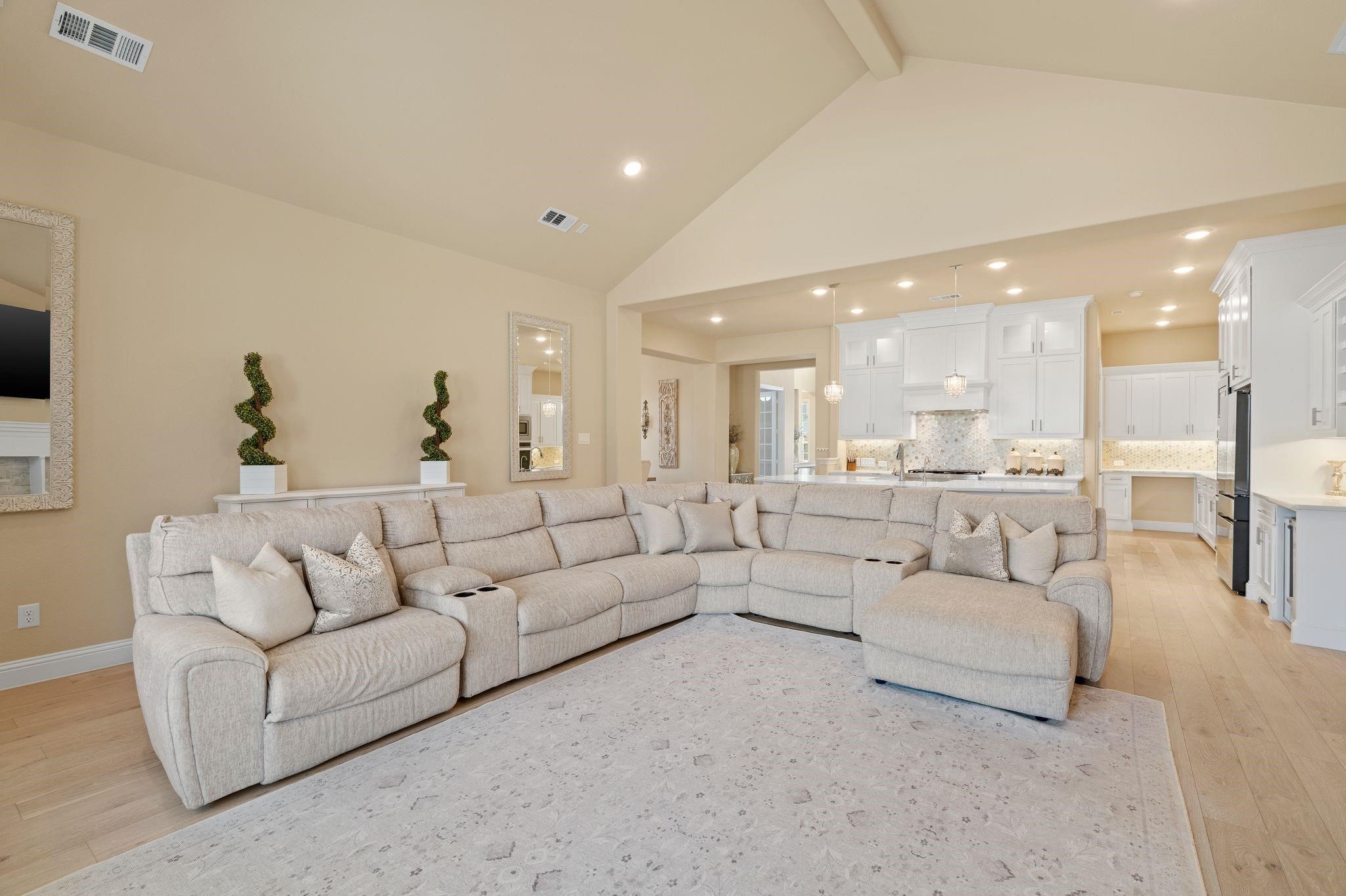 2608 Davis Meadow Drive, Mckinney, TX, 75071