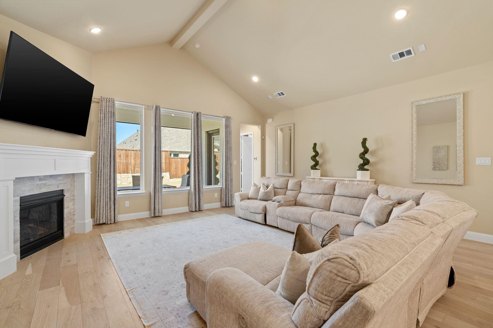 2608 Davis Meadow Drive, Mckinney, TX, 75071