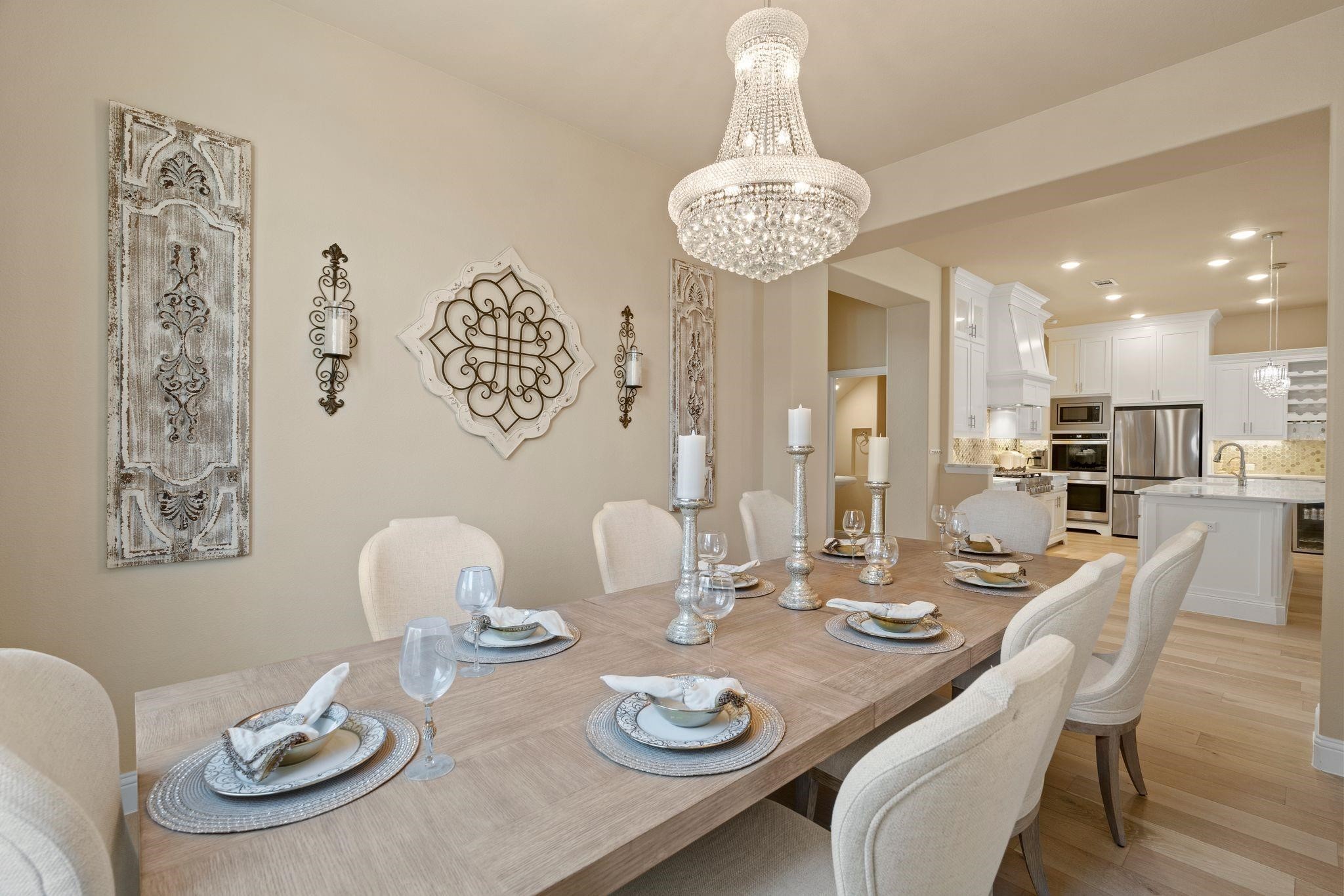 2608 Davis Meadow Drive, Mckinney, TX, 75071