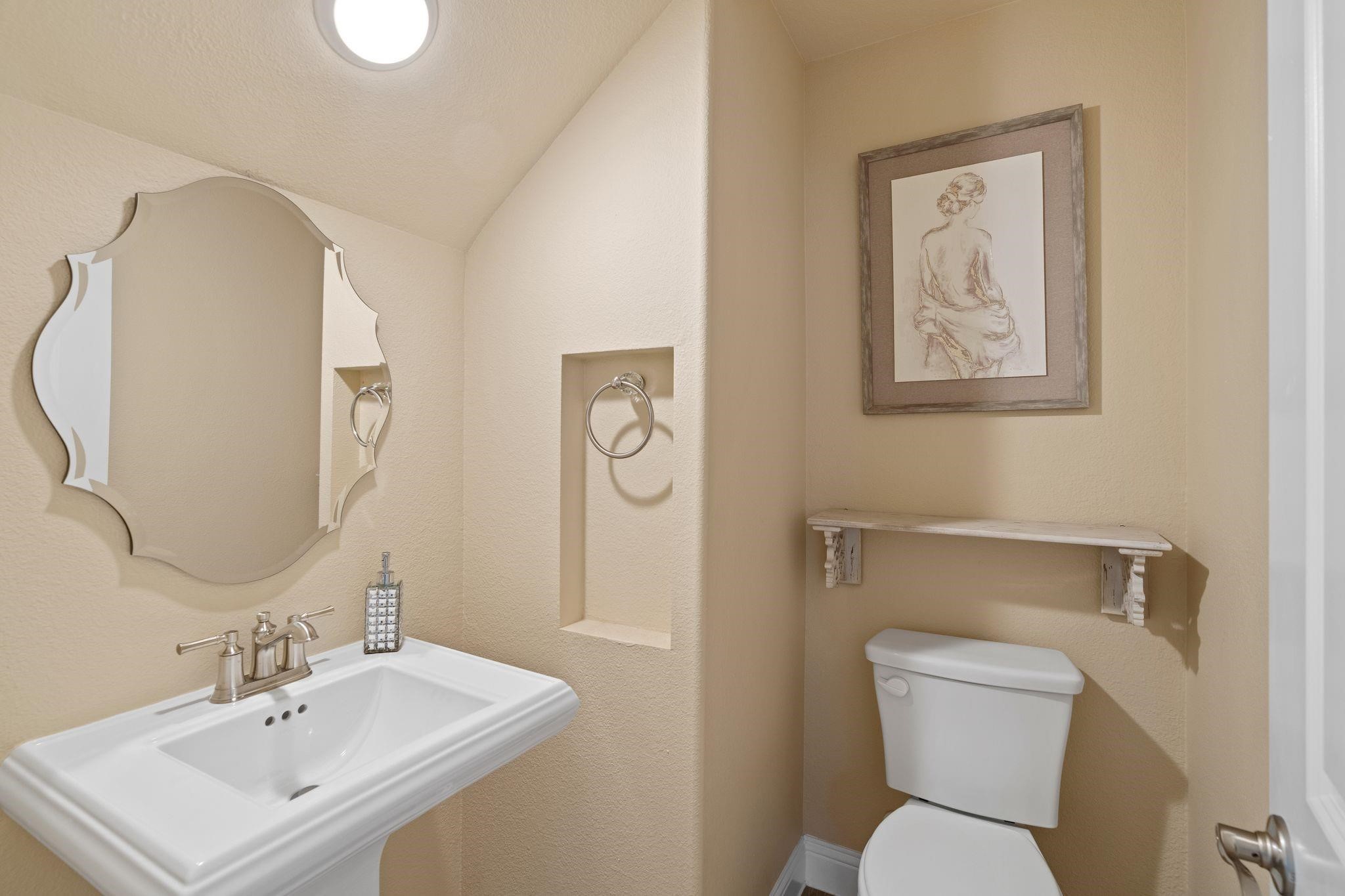 2608 Davis Meadow Drive, Mckinney, TX, 75071