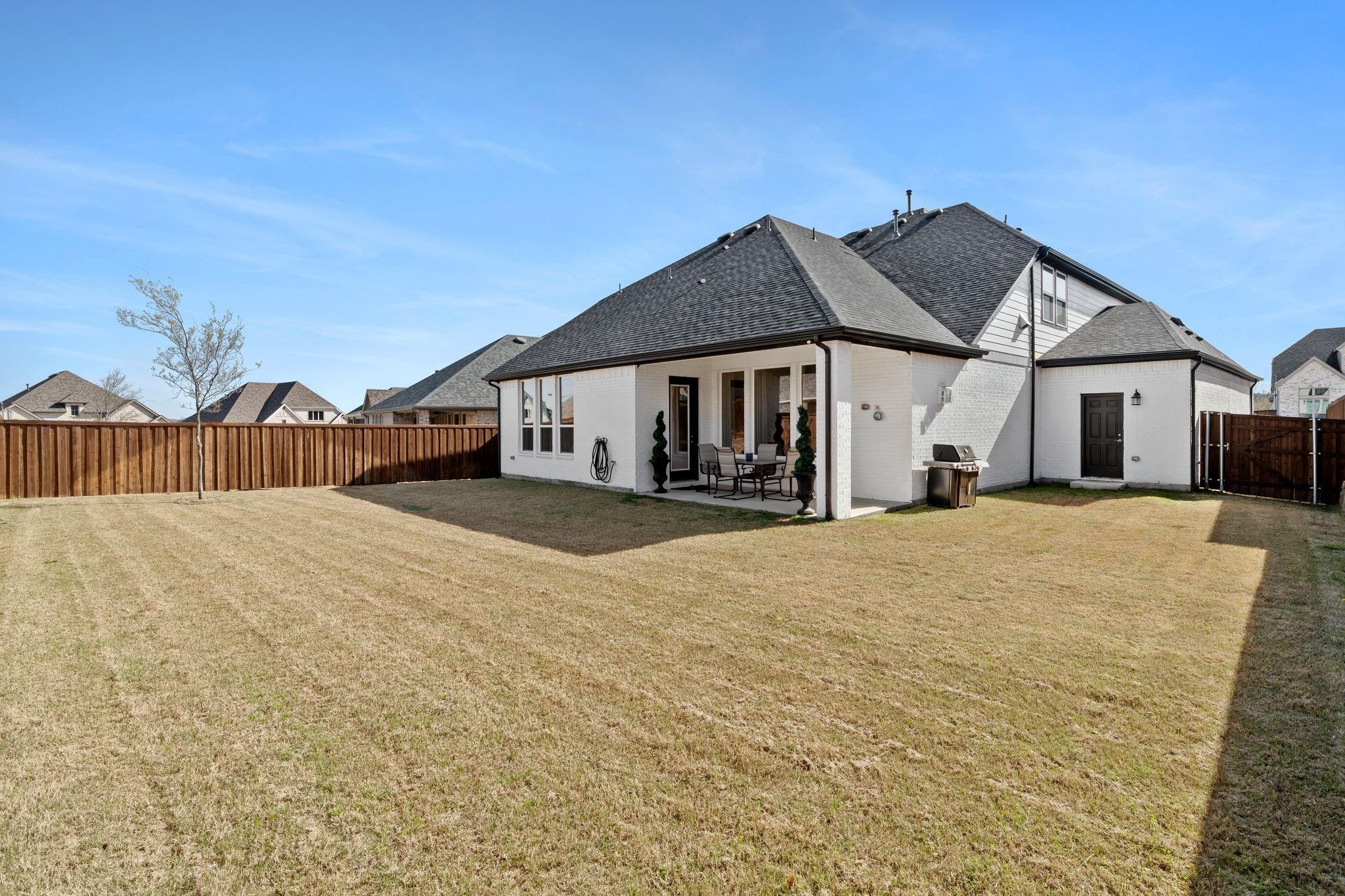 2608 Davis Meadow Drive, Mckinney, TX, 75071