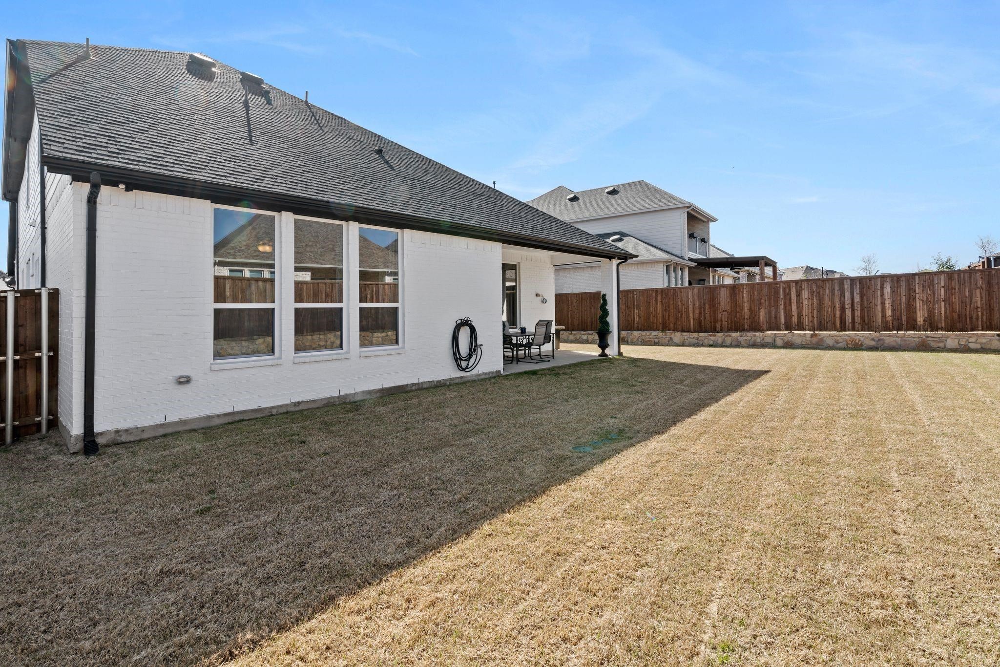 2608 Davis Meadow Drive, Mckinney, TX, 75071