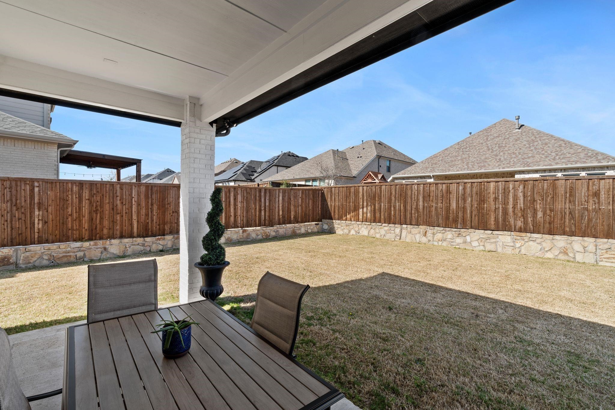 2608 Davis Meadow Drive, Mckinney, TX, 75071