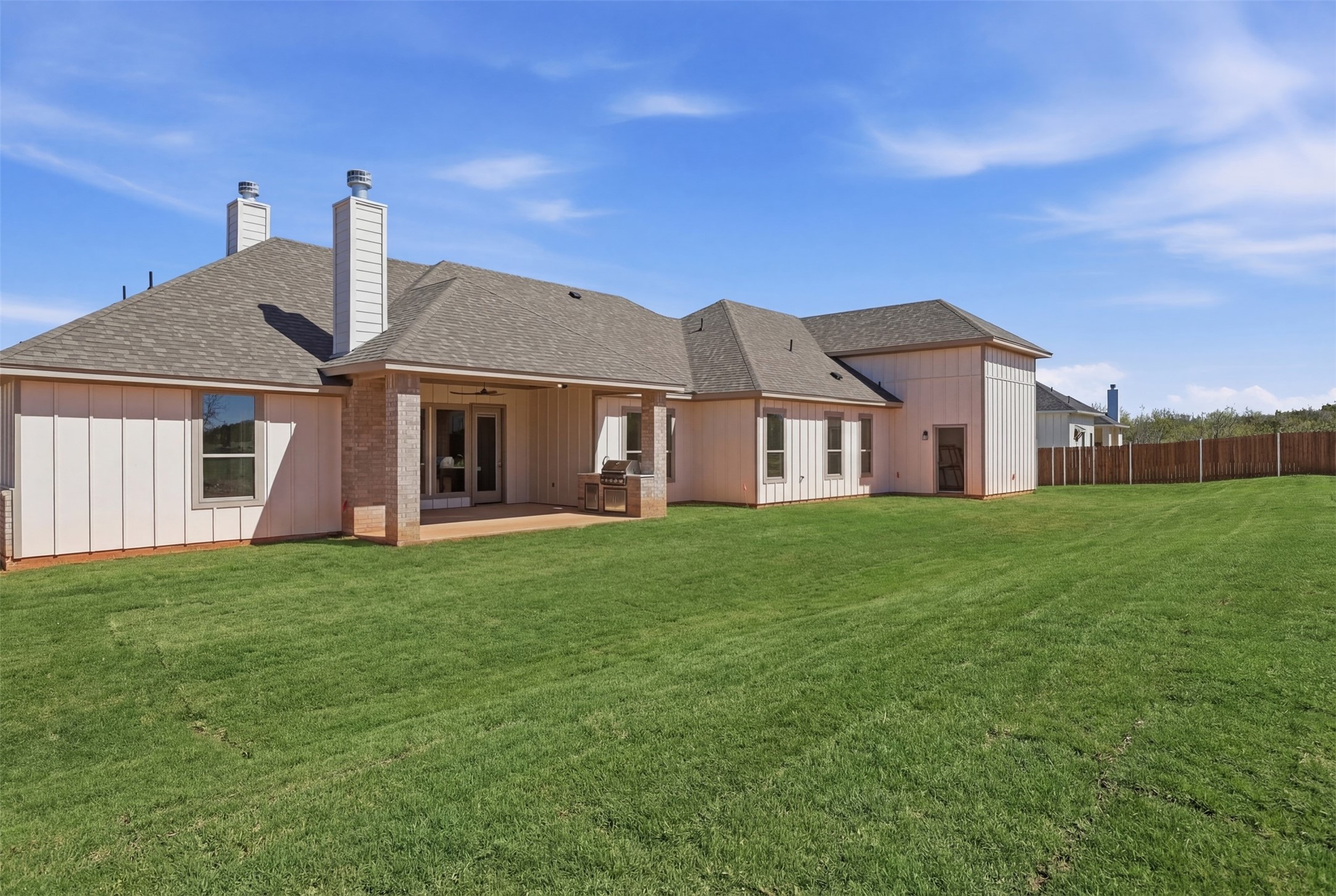 Property photo 02 of 1221 Green Elm Road, Graford, TX 76449 | MLS #21219606
