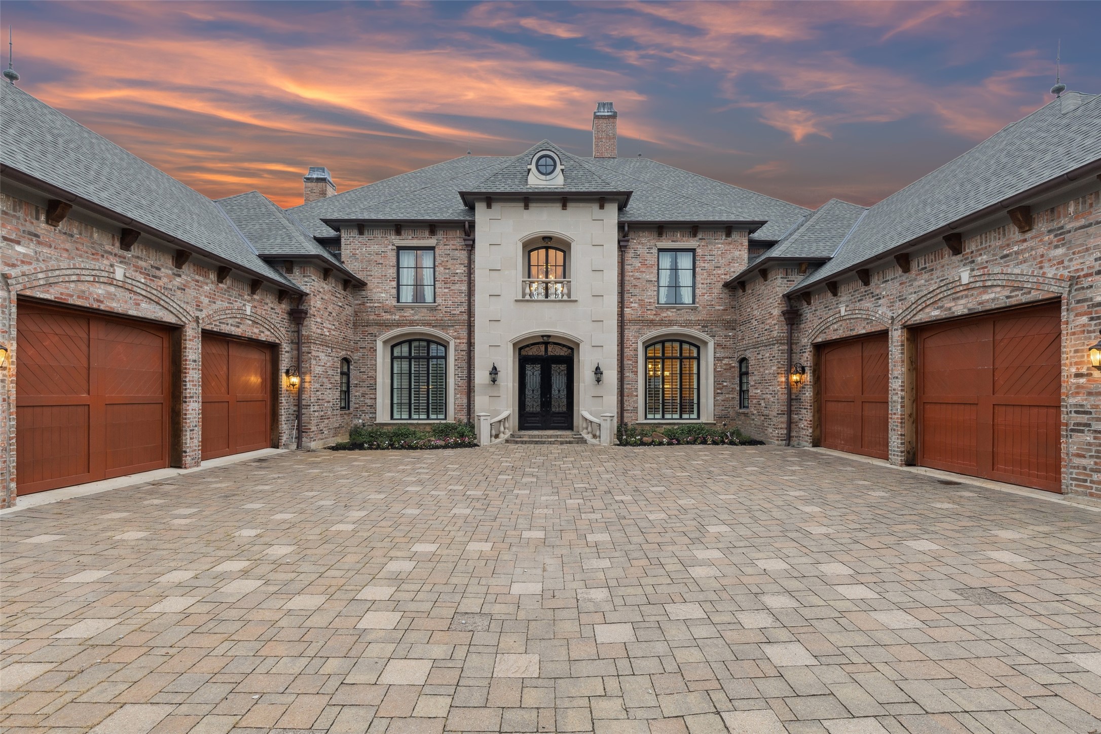 8085 Eagle Mountain Circle, Fort Worth, TX, 76135