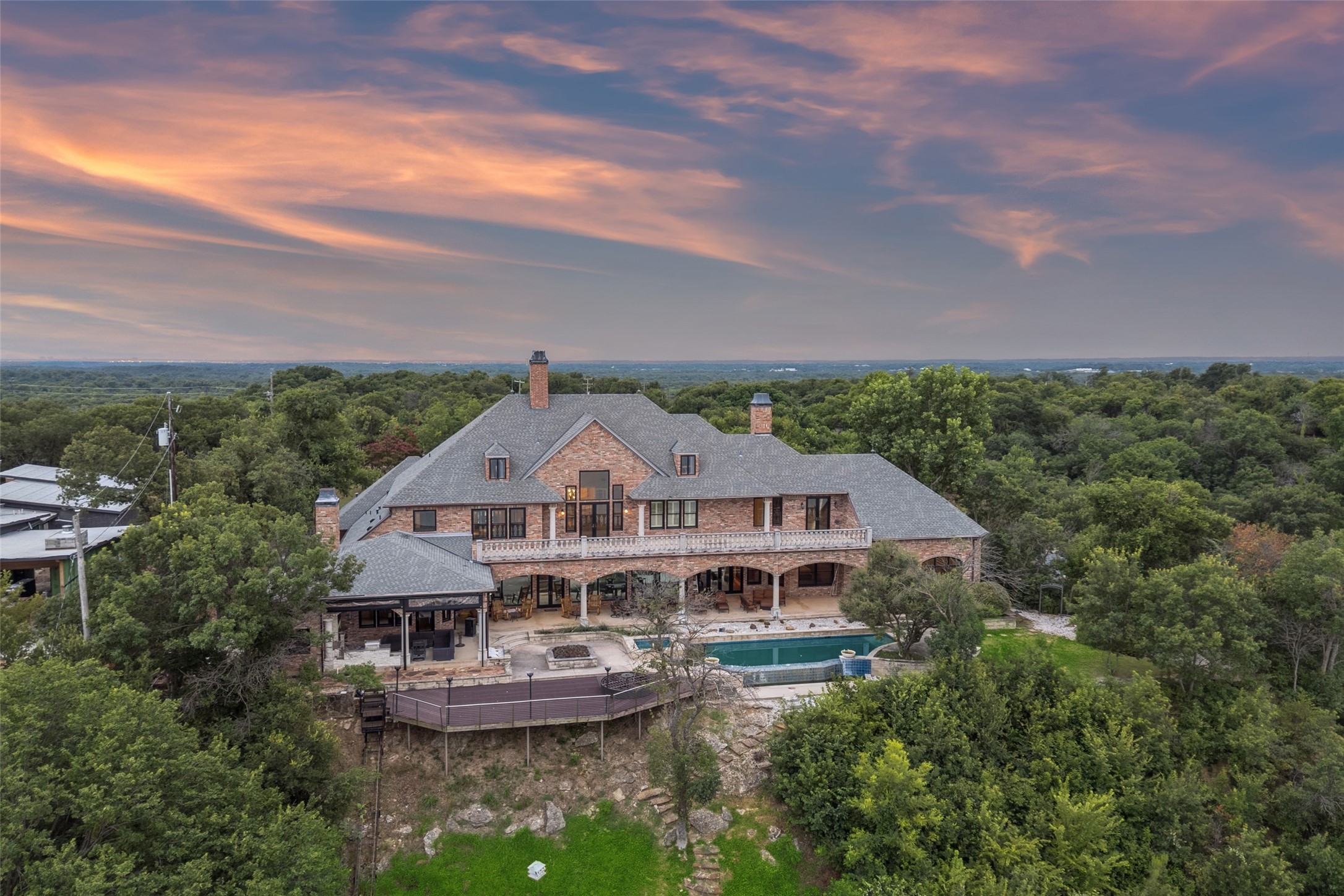 8085 Eagle Mountain Circle, Fort Worth, TX, 76135