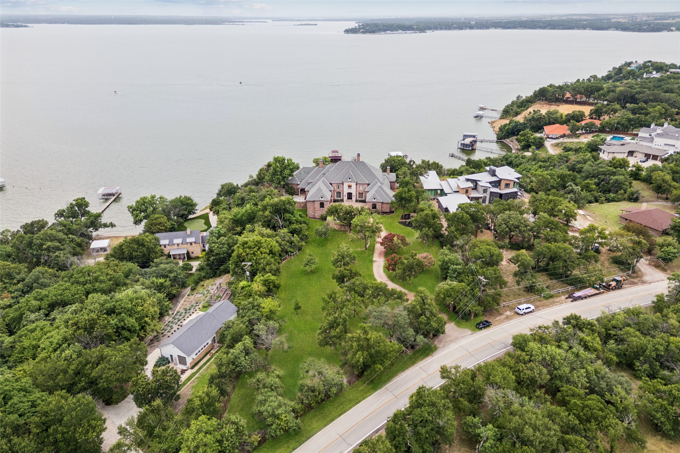 8085 Eagle Mountain Circle, Fort Worth, TX, 76135