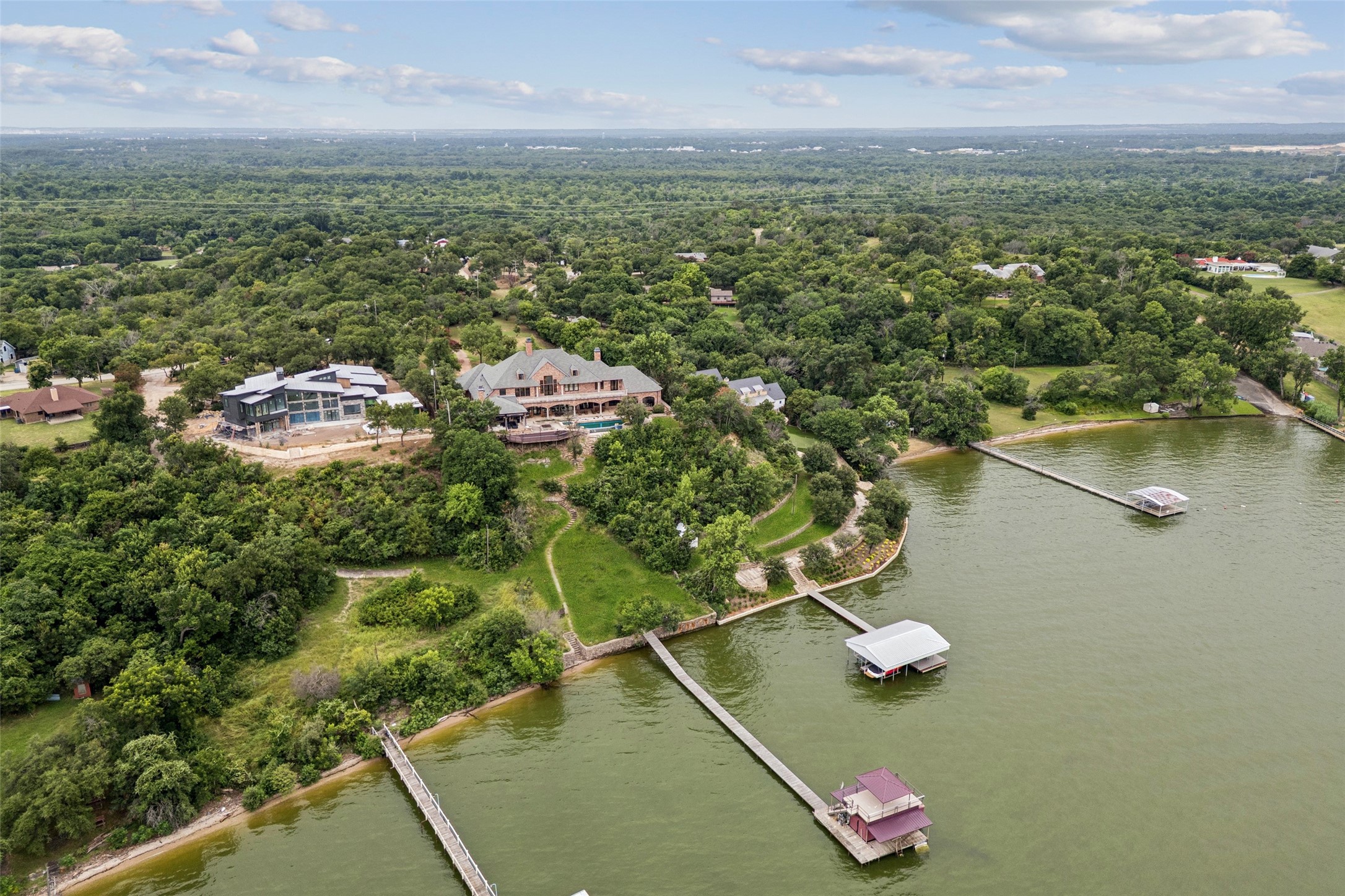 8085 Eagle Mountain Circle, Fort Worth, TX, 76135