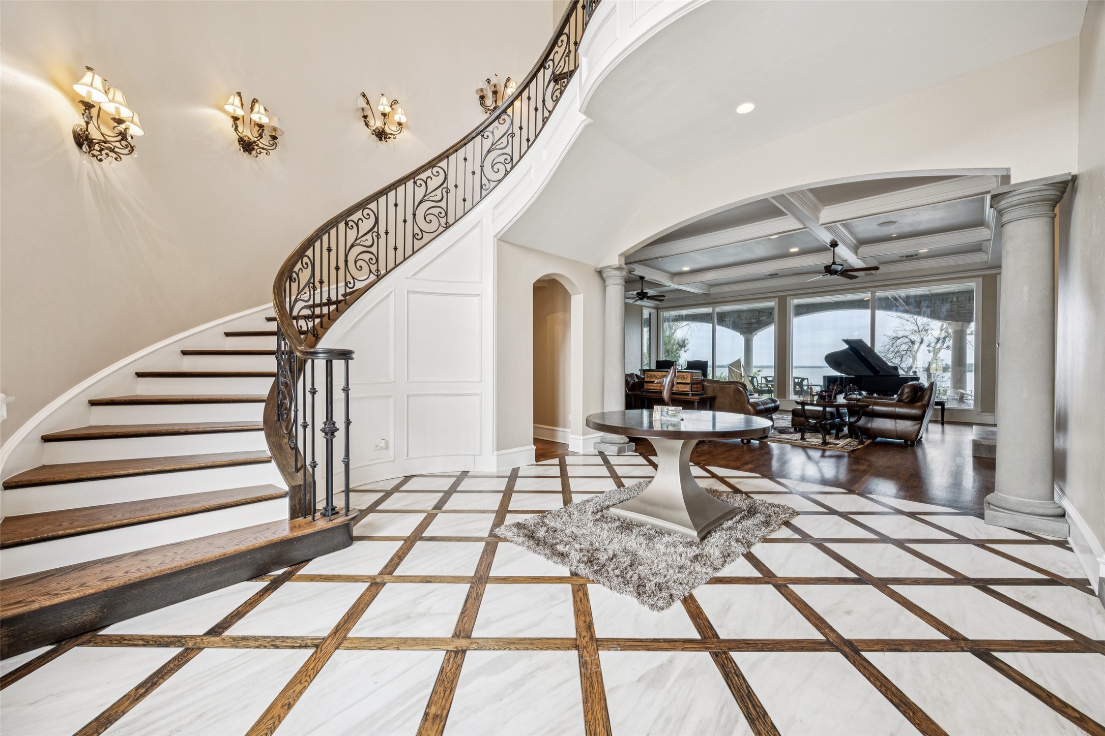 8085 Eagle Mountain Circle, Fort Worth, TX, 76135
